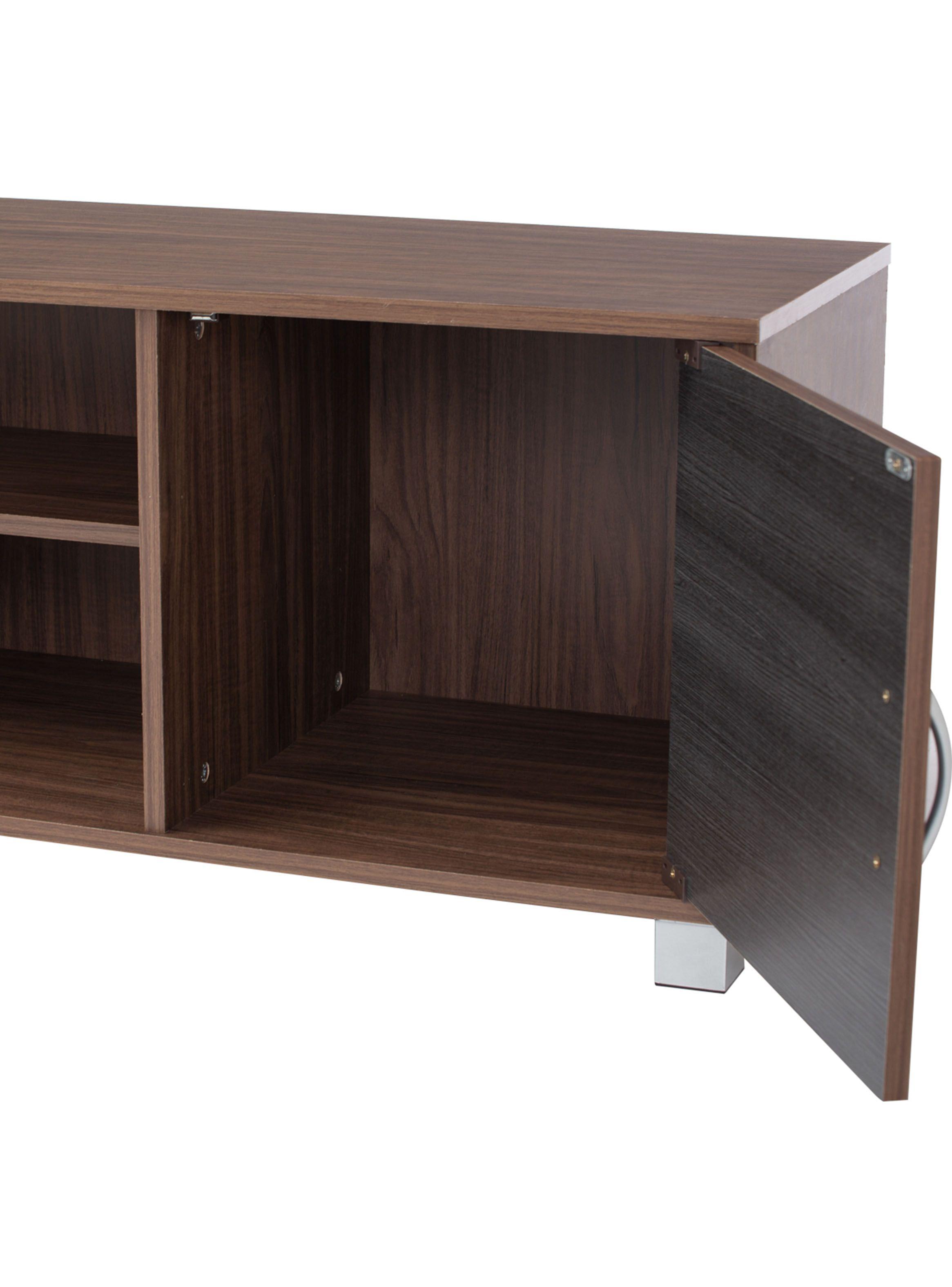 Rack Kadar TV 50" Dayton-2