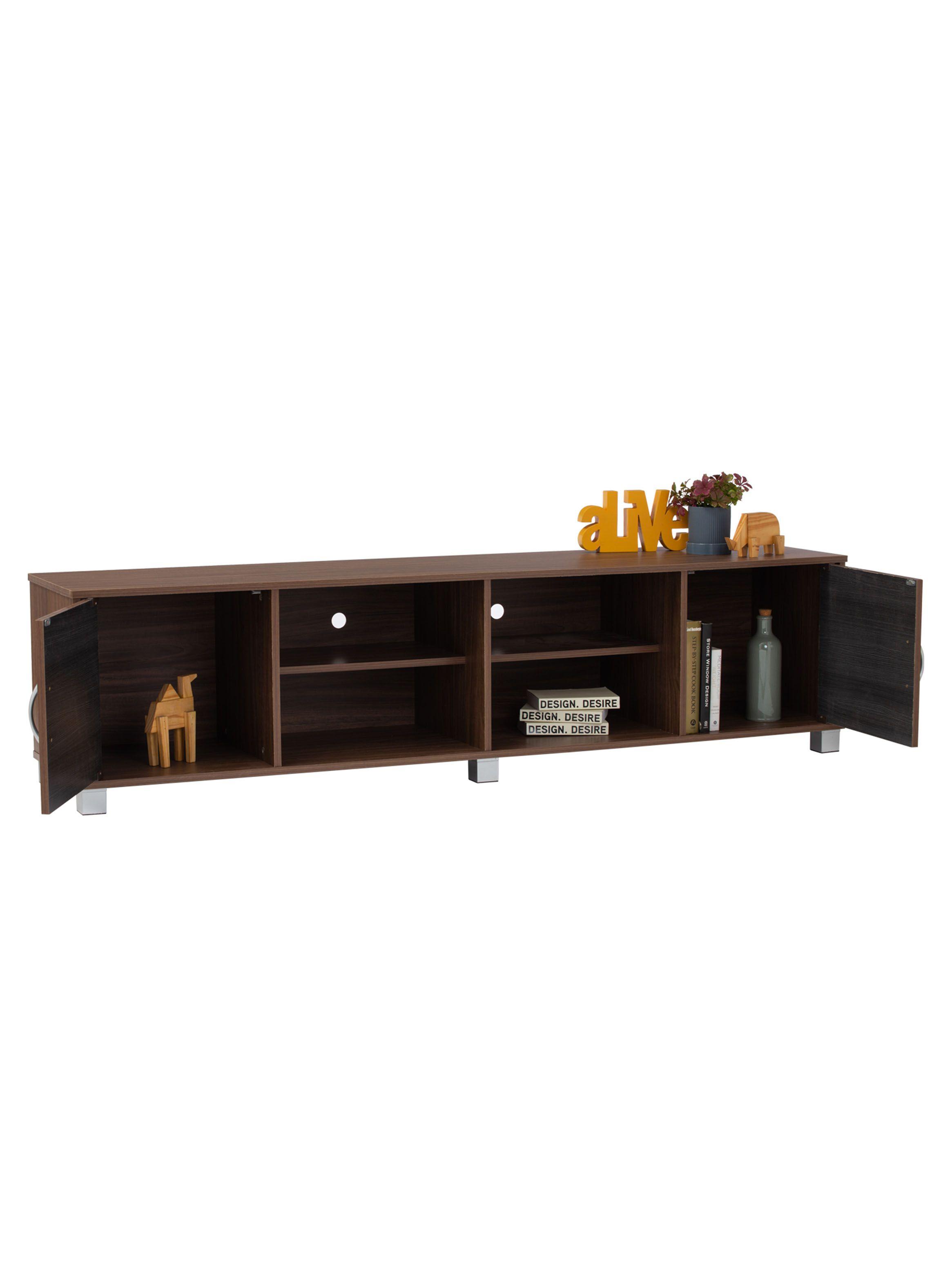 Rack TV 60" Dayton Kadar-5