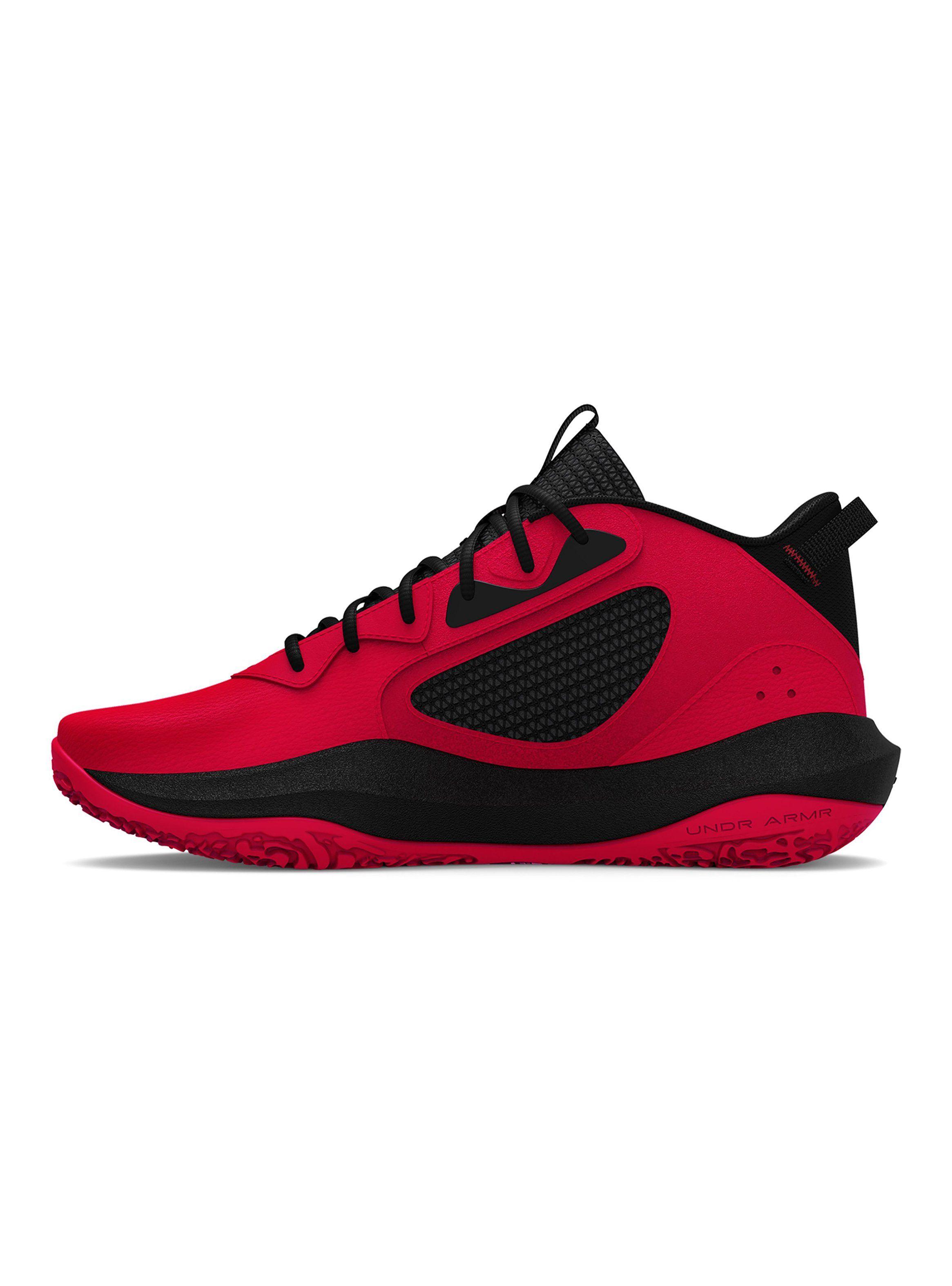 Zapatilla  de Básquetbol Lockdown 6 Unisex-1