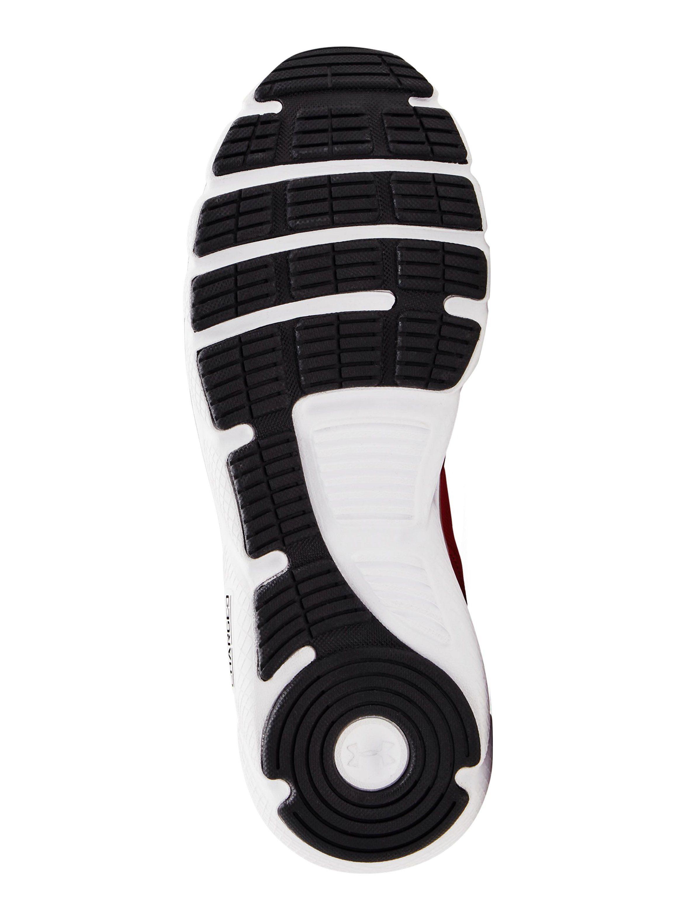 Zapatilla Running Print Charged Hombre-2