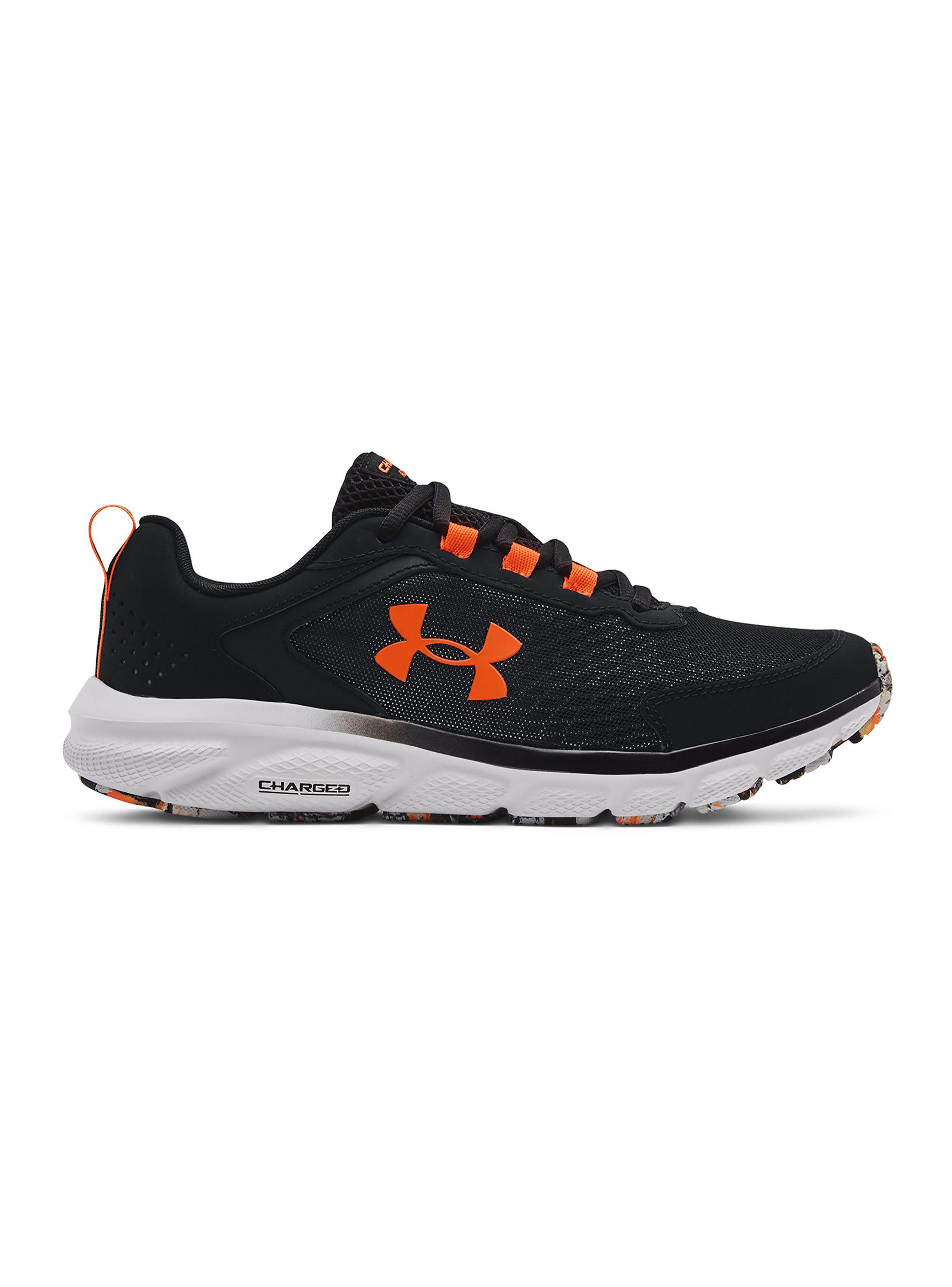 Zapatilla Running UA Charged Assert Hombre-0