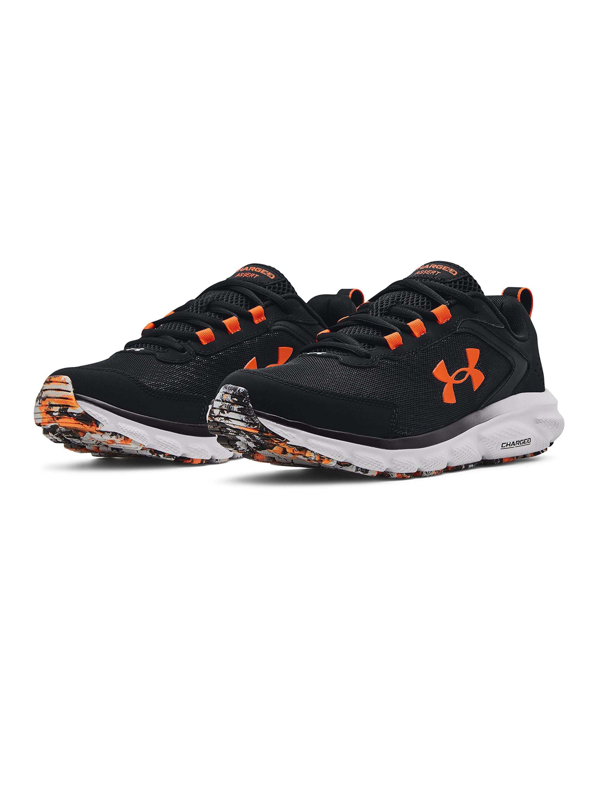 Zapatilla Running UA Charged Assert Hombre-1