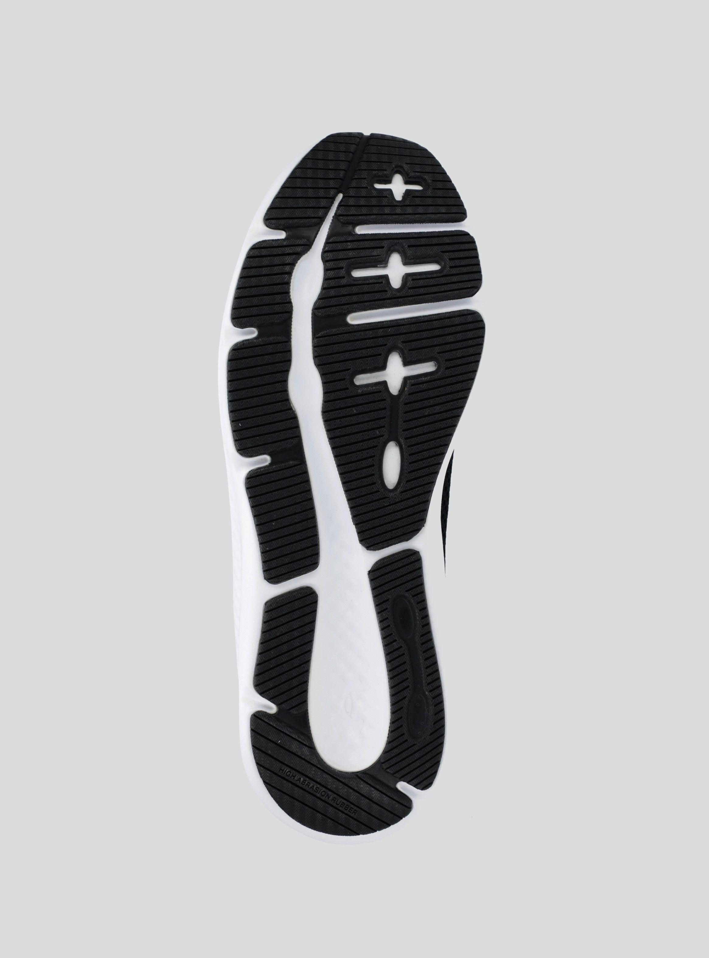 Zapatilla Running Logo UA Charged Pursuit 3 Hombre-2