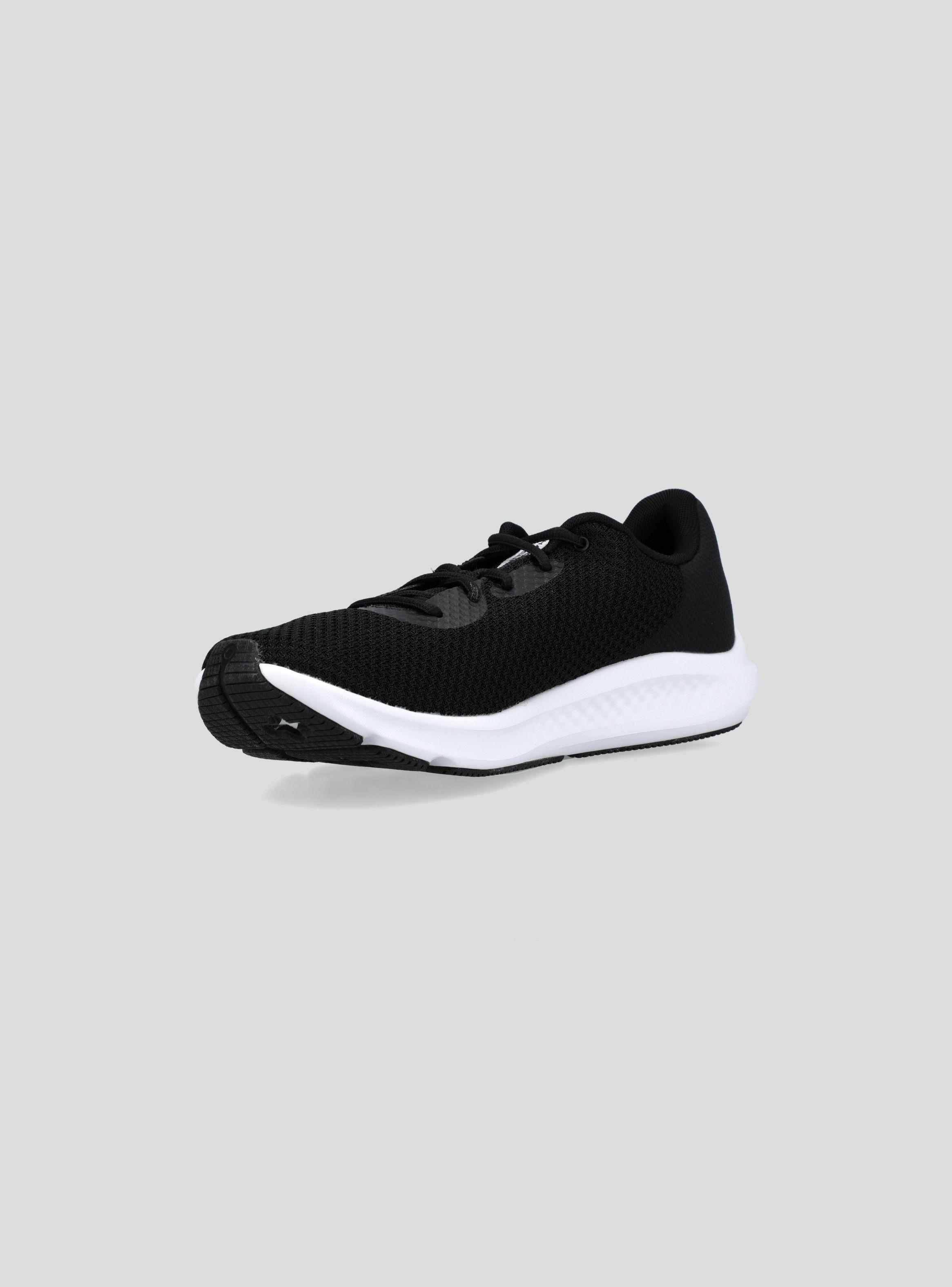 Zapatilla Running Logo UA Charged Pursuit 3 Hombre-1