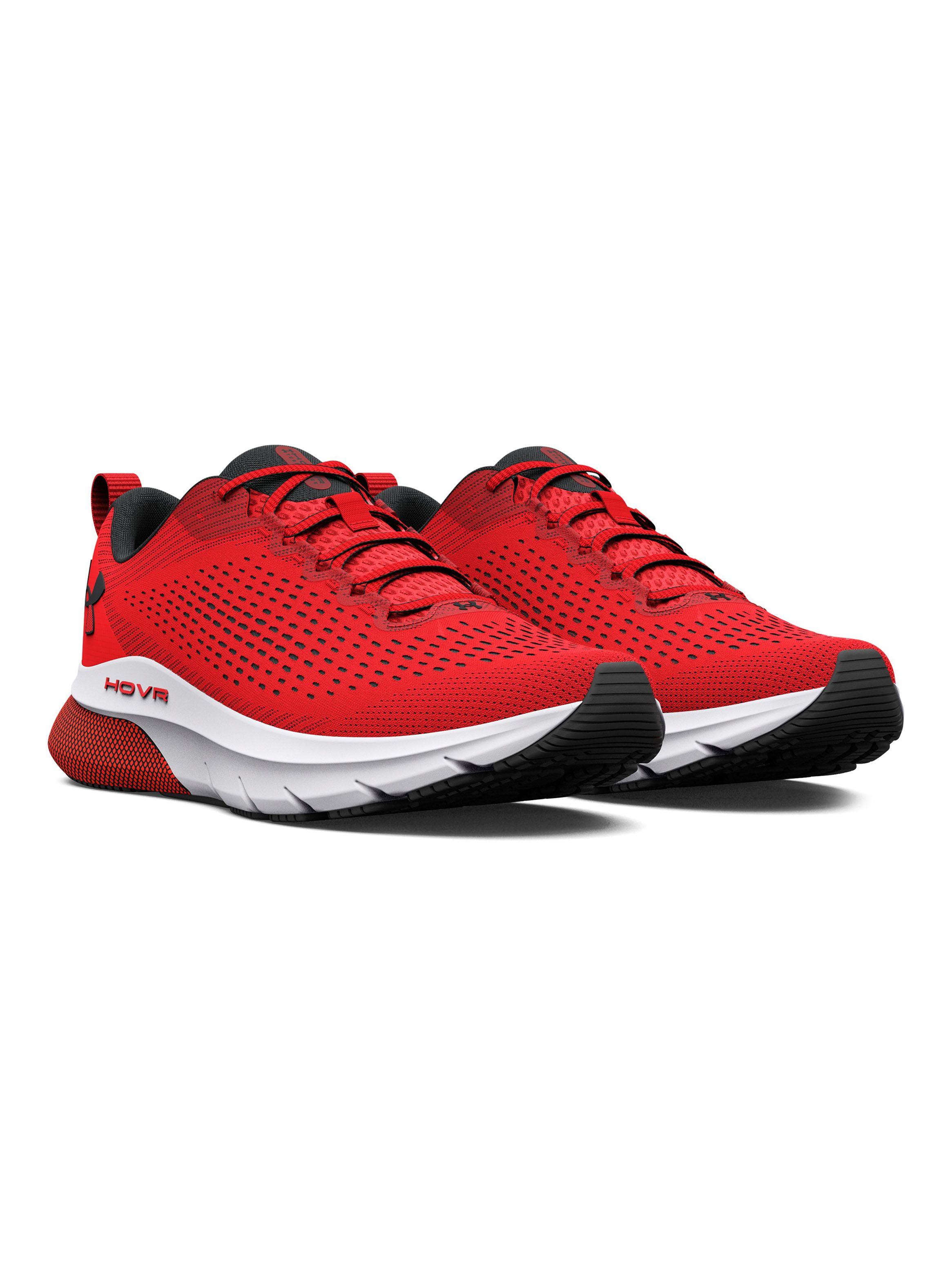 Zapatilla Running Hovr Turbulence Hombre-1