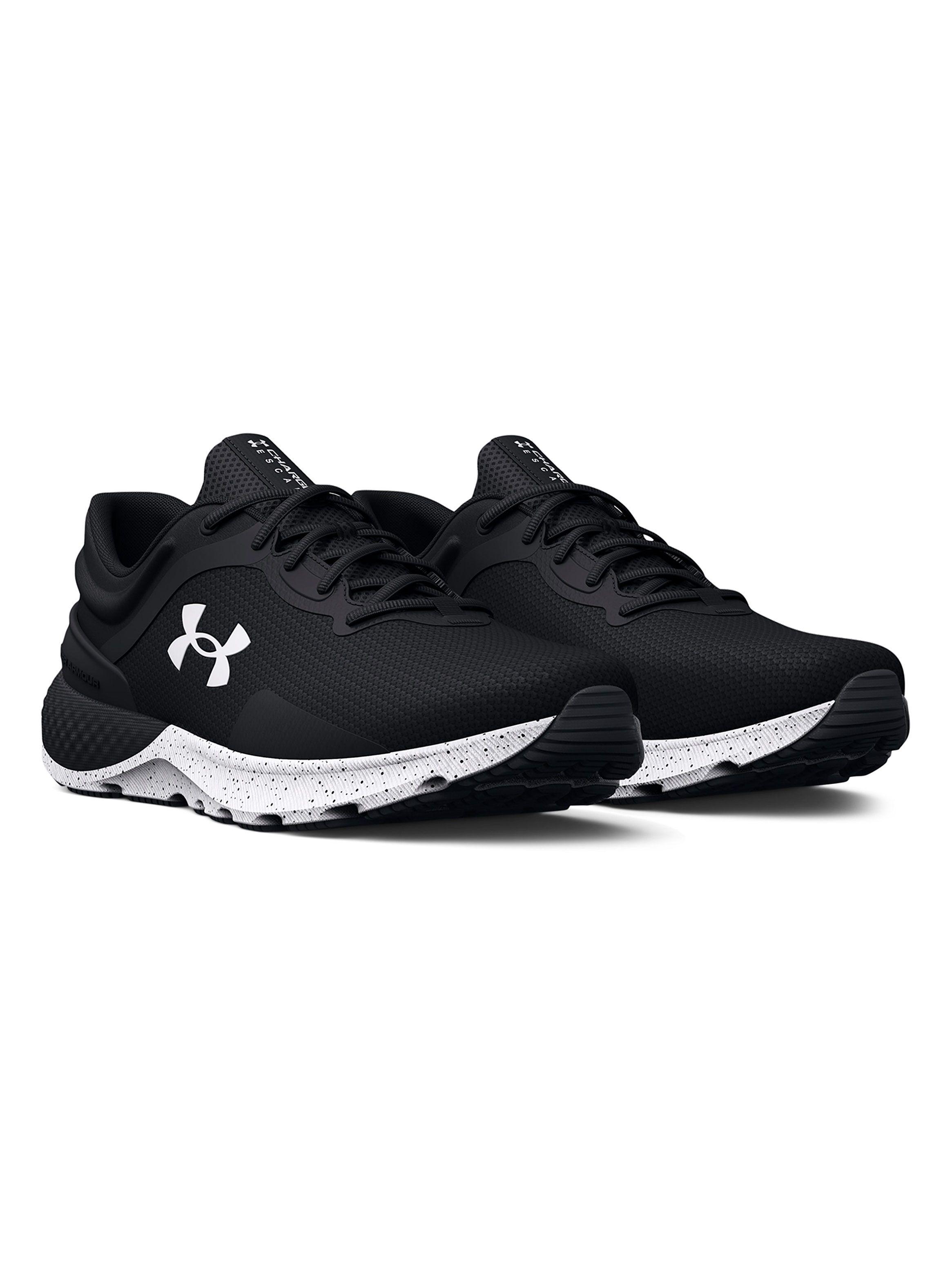 Zapatilla Running Ua Charged Escape 4 Hombre-1