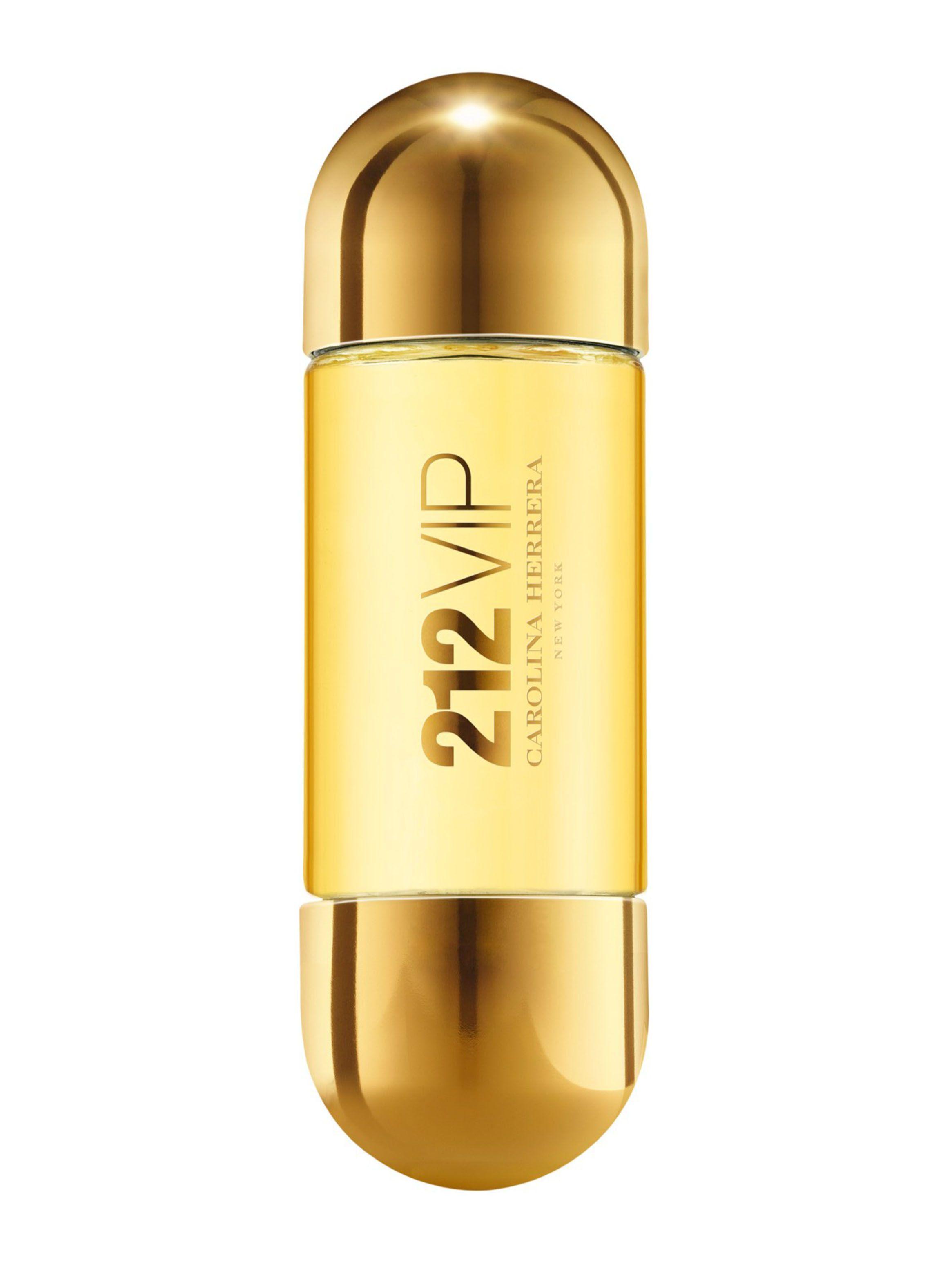 Perfume Carolina Herrera 212 Vip Mujer EDP 30 ml-0
