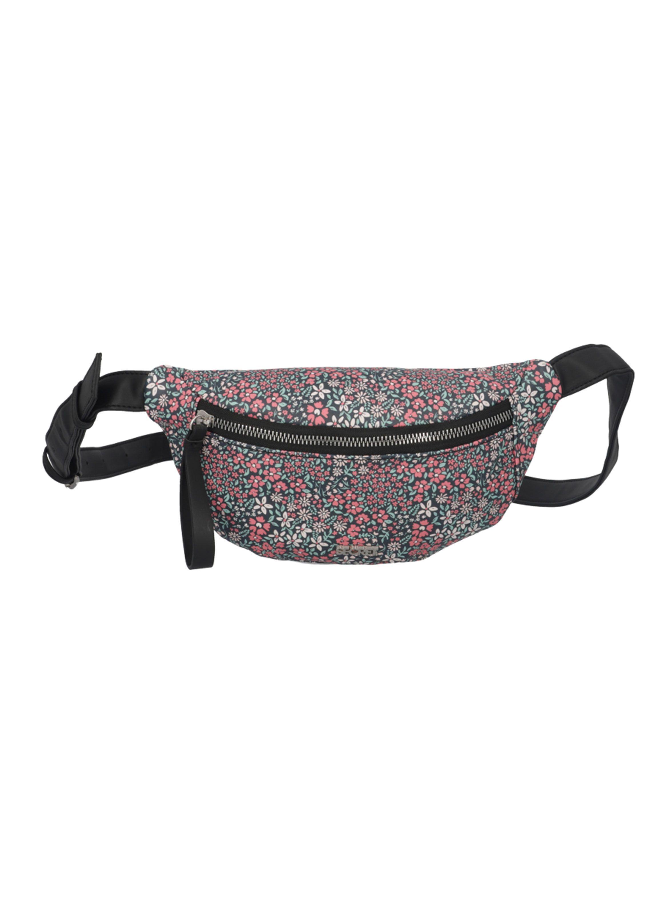 Banano Casual Florida Mujer-0