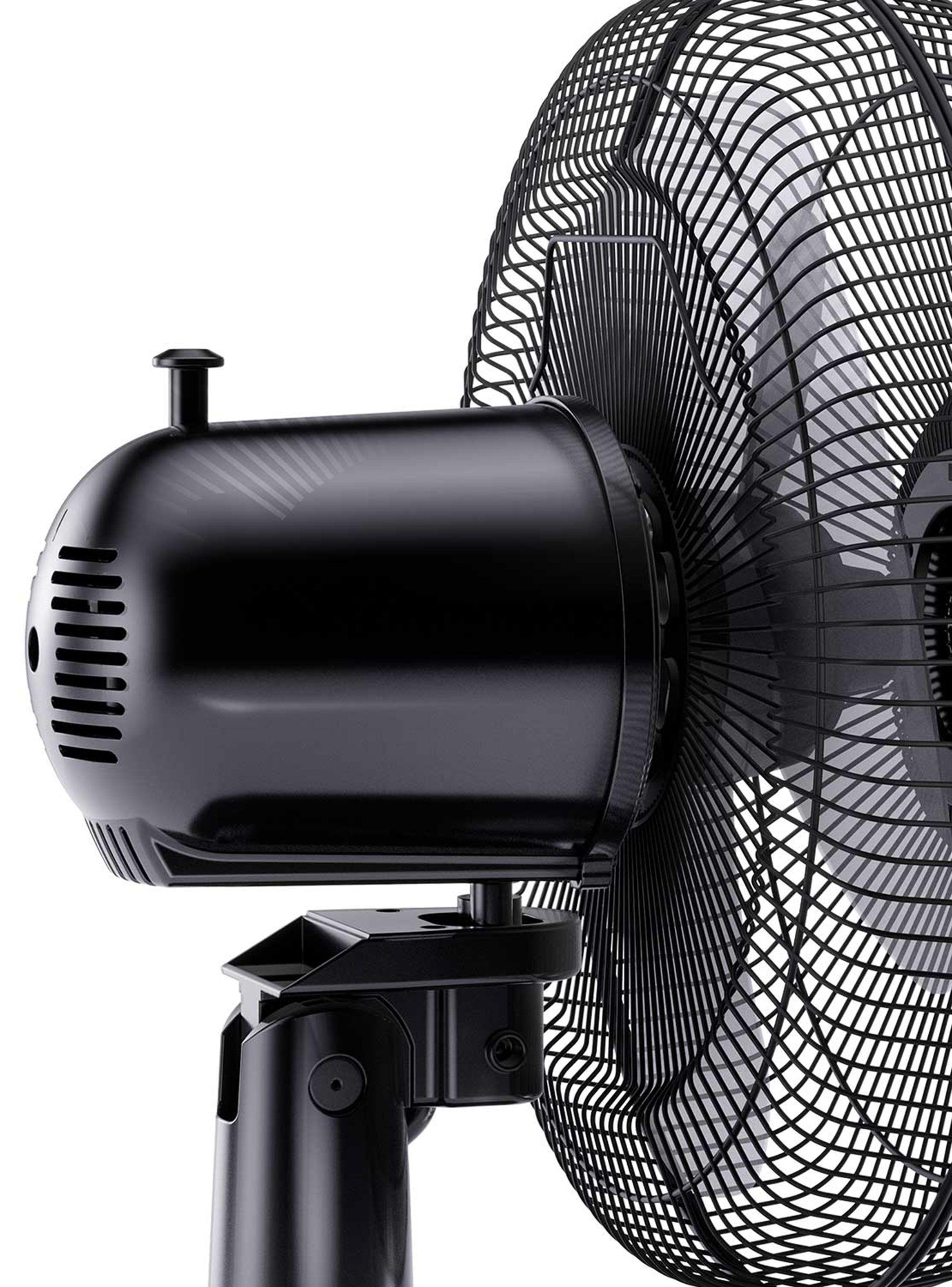 Ventilador de Sobremesa 40W DFM12-6
