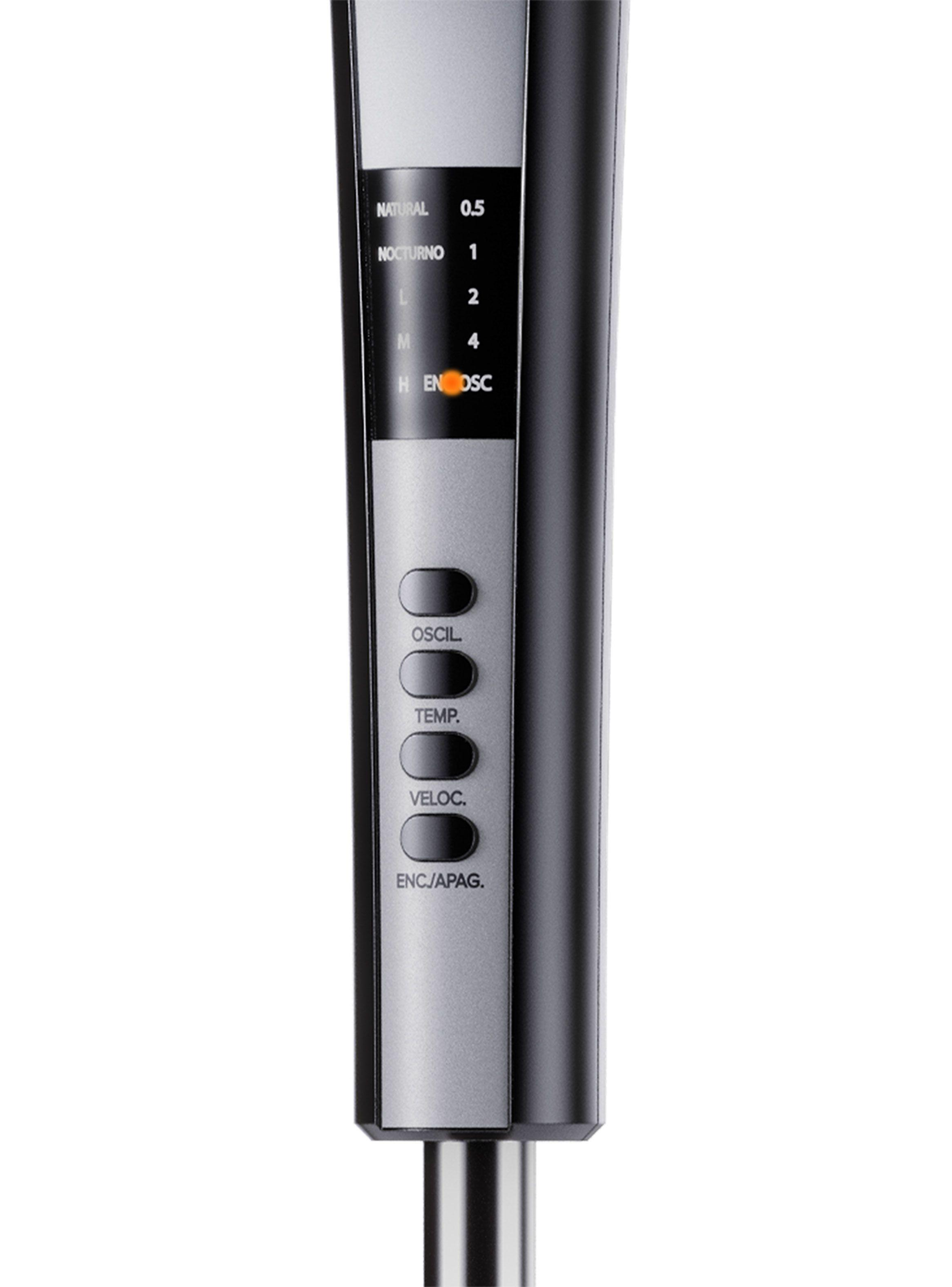 Ventilador 2 en 1 55W SFM21-7