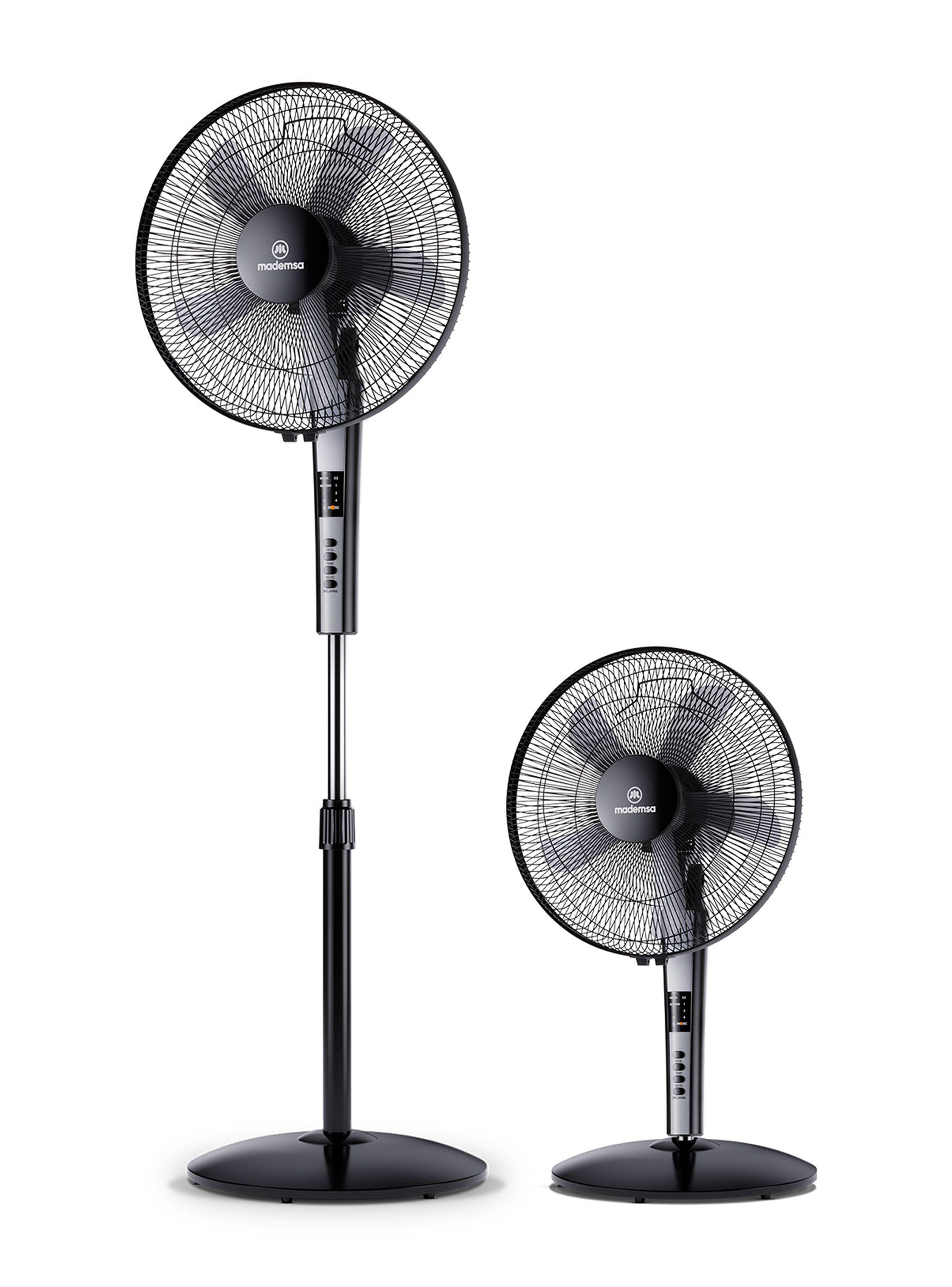 Ventilador 2 en 1 55W SFM21-0