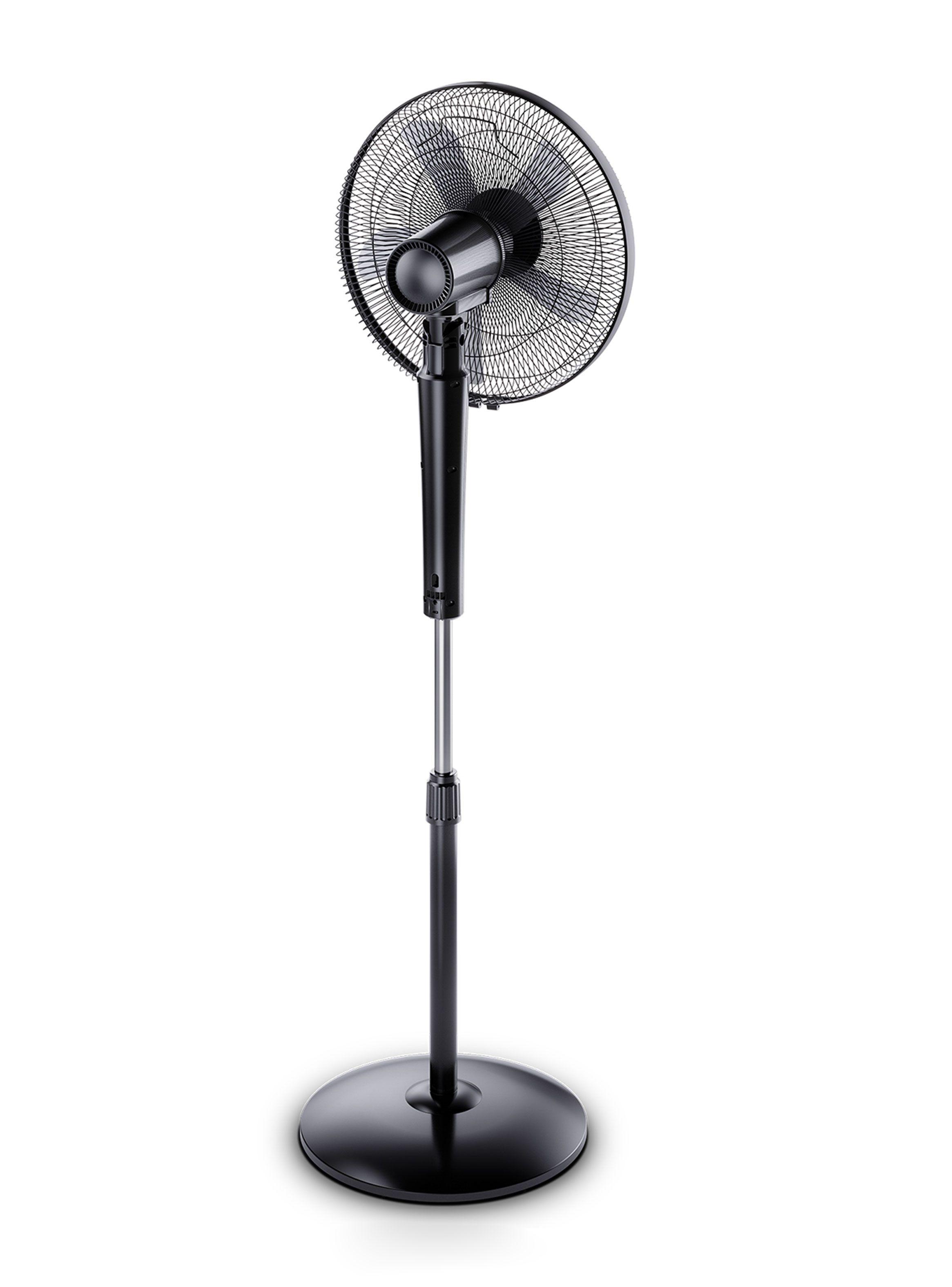 Ventilador 2 en 1 55W SFM21-4