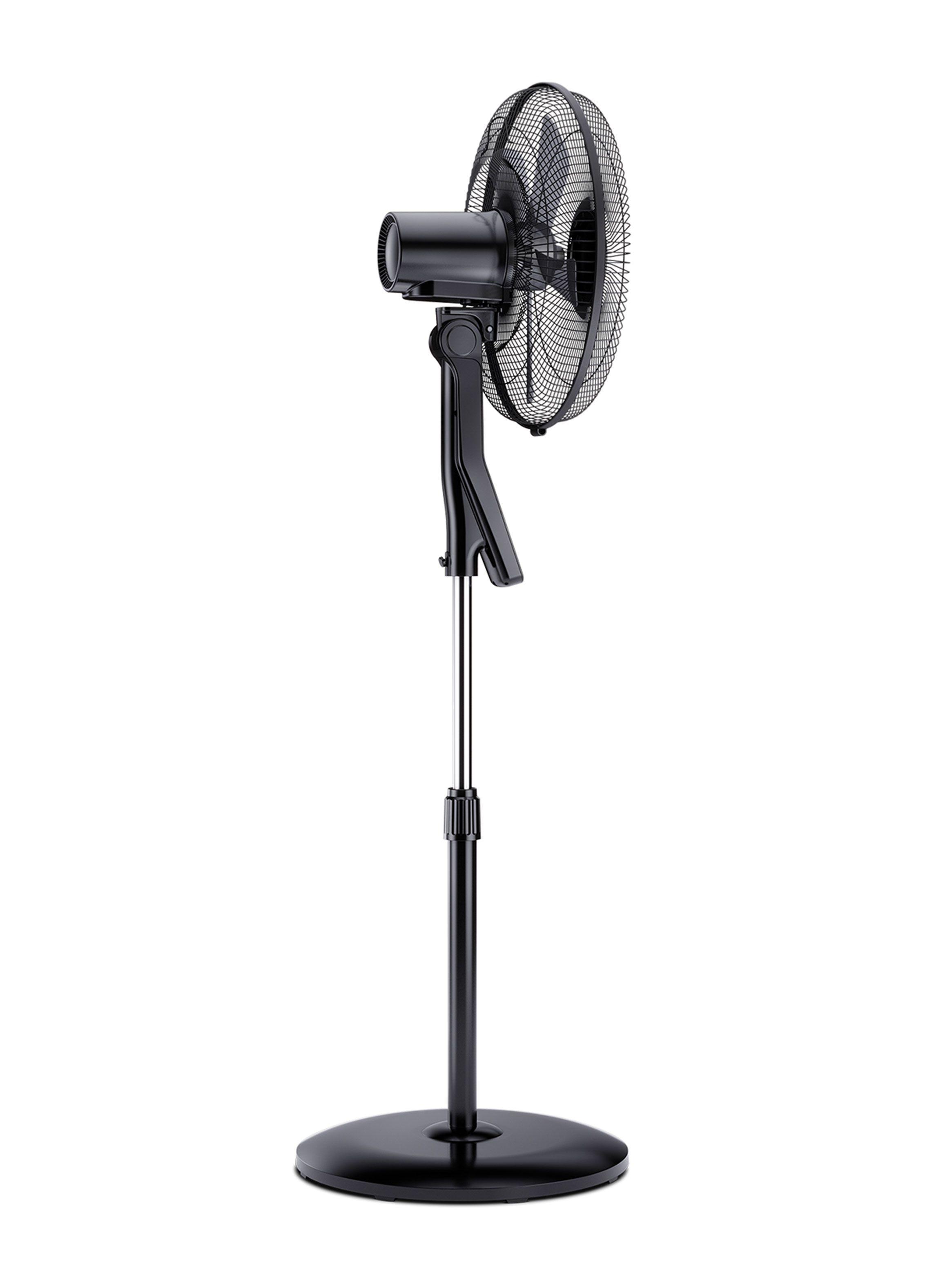 Ventilador de Pedestal 60W SFM2-4
