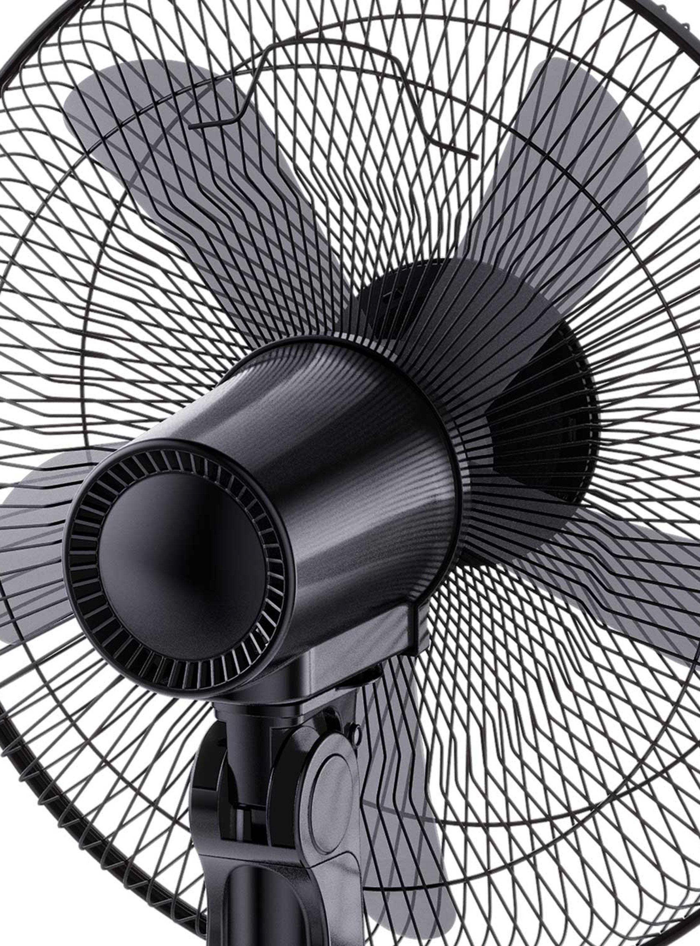 Ventilador de Pedestal 60W SFM2-5