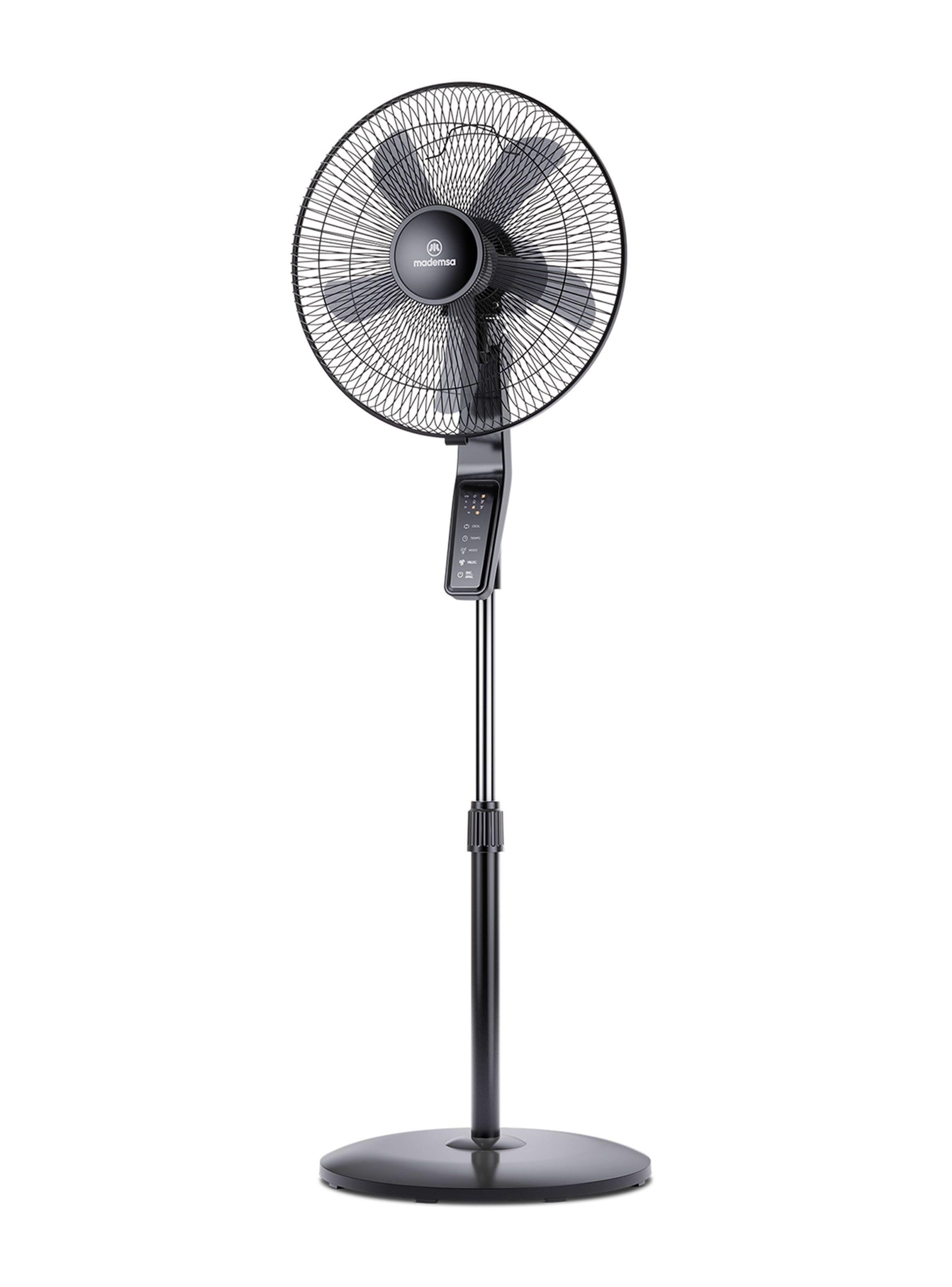 Ventilador de Pedestal 60W SFM2-0