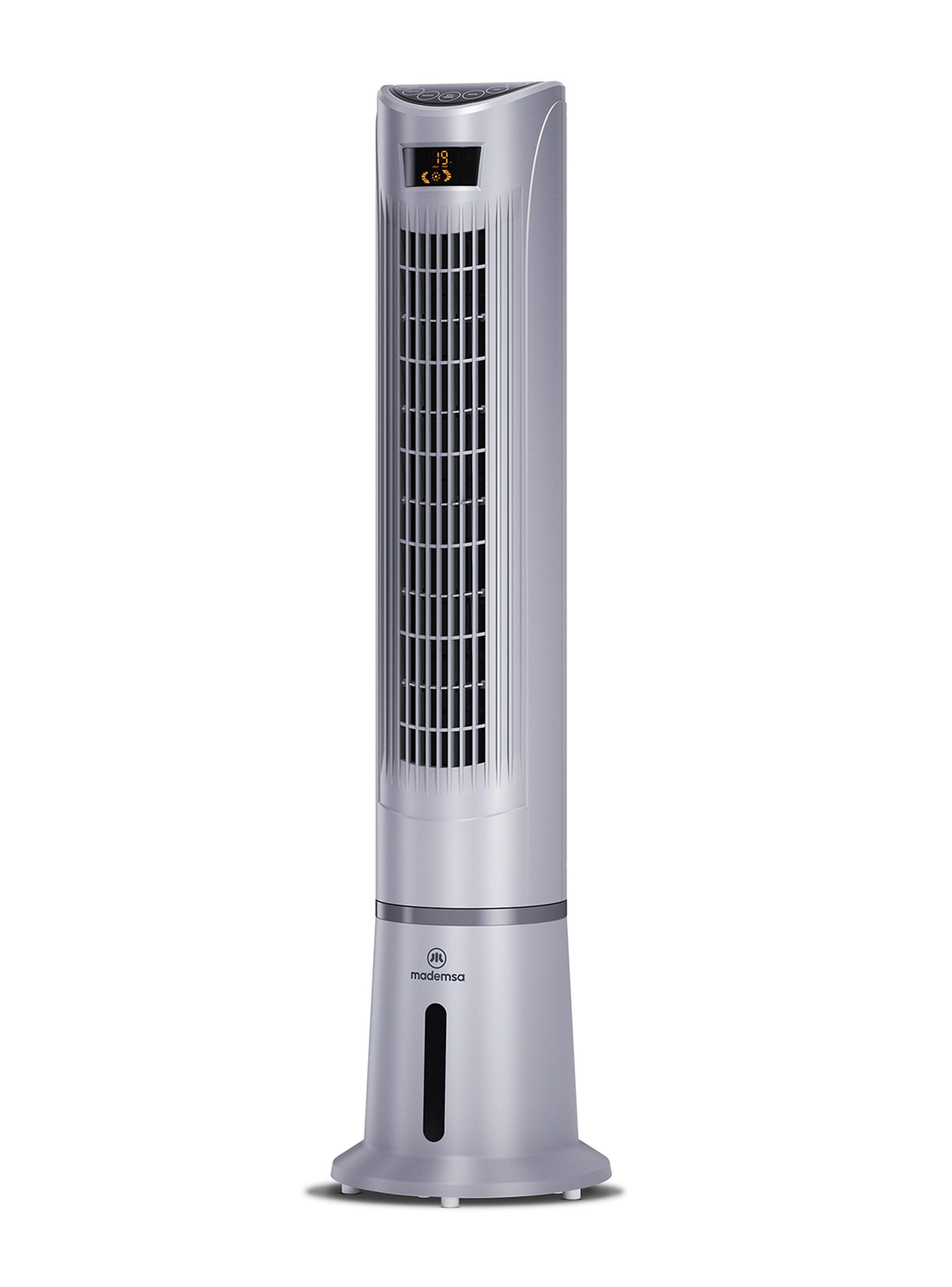 Enfriador de Aire 45W TFM10 Gris-0
