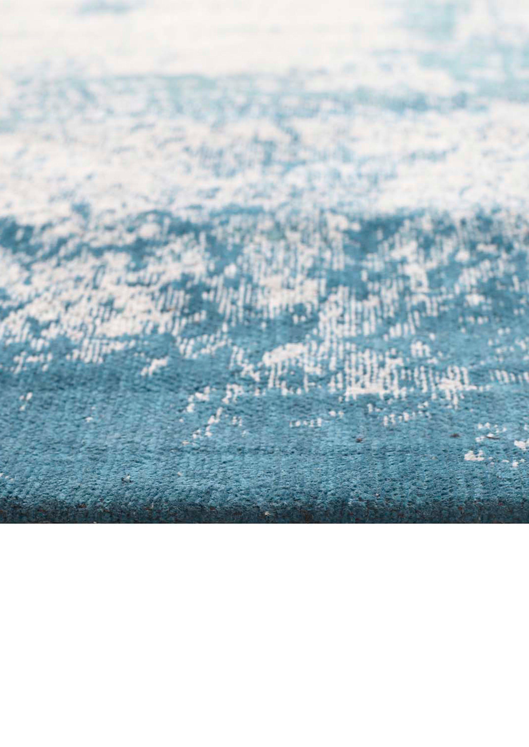 Alfombra 200 x 290 cm Woven Abstract D2-2