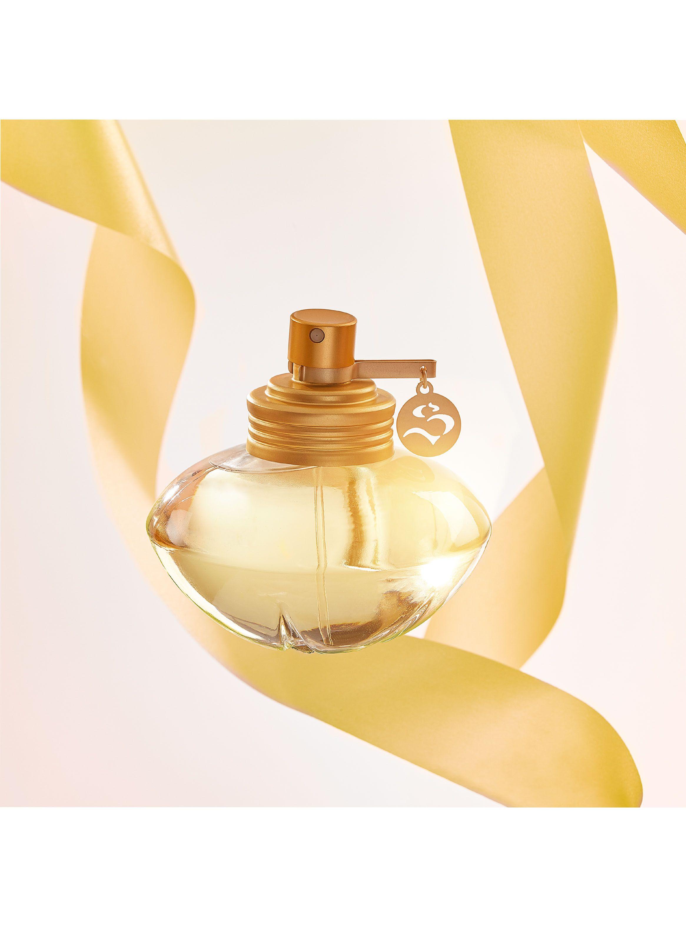 Perfume S By EDT 80 ml-4