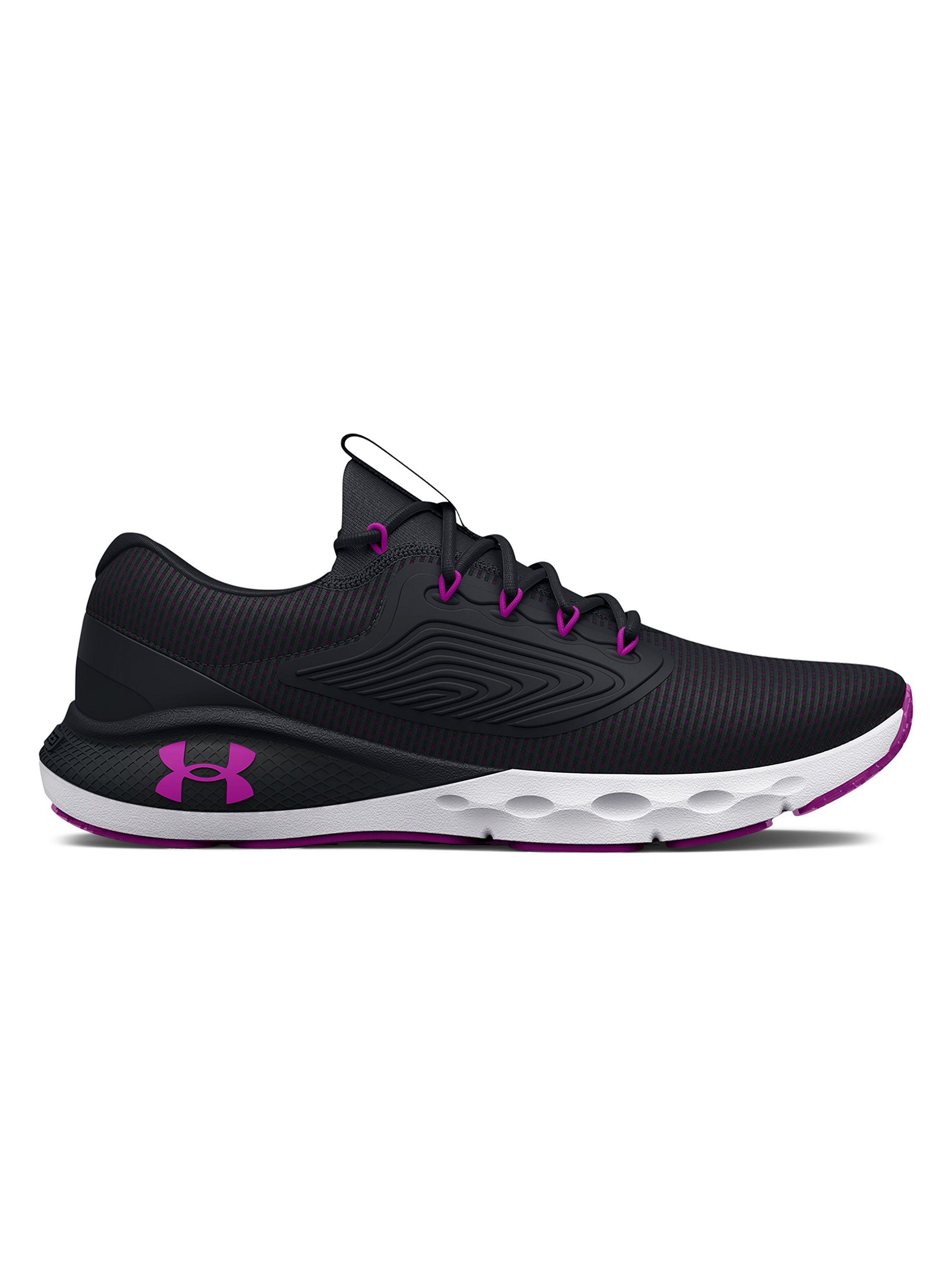 Zapatilla Running Charged Vantage 2 Mujer-0