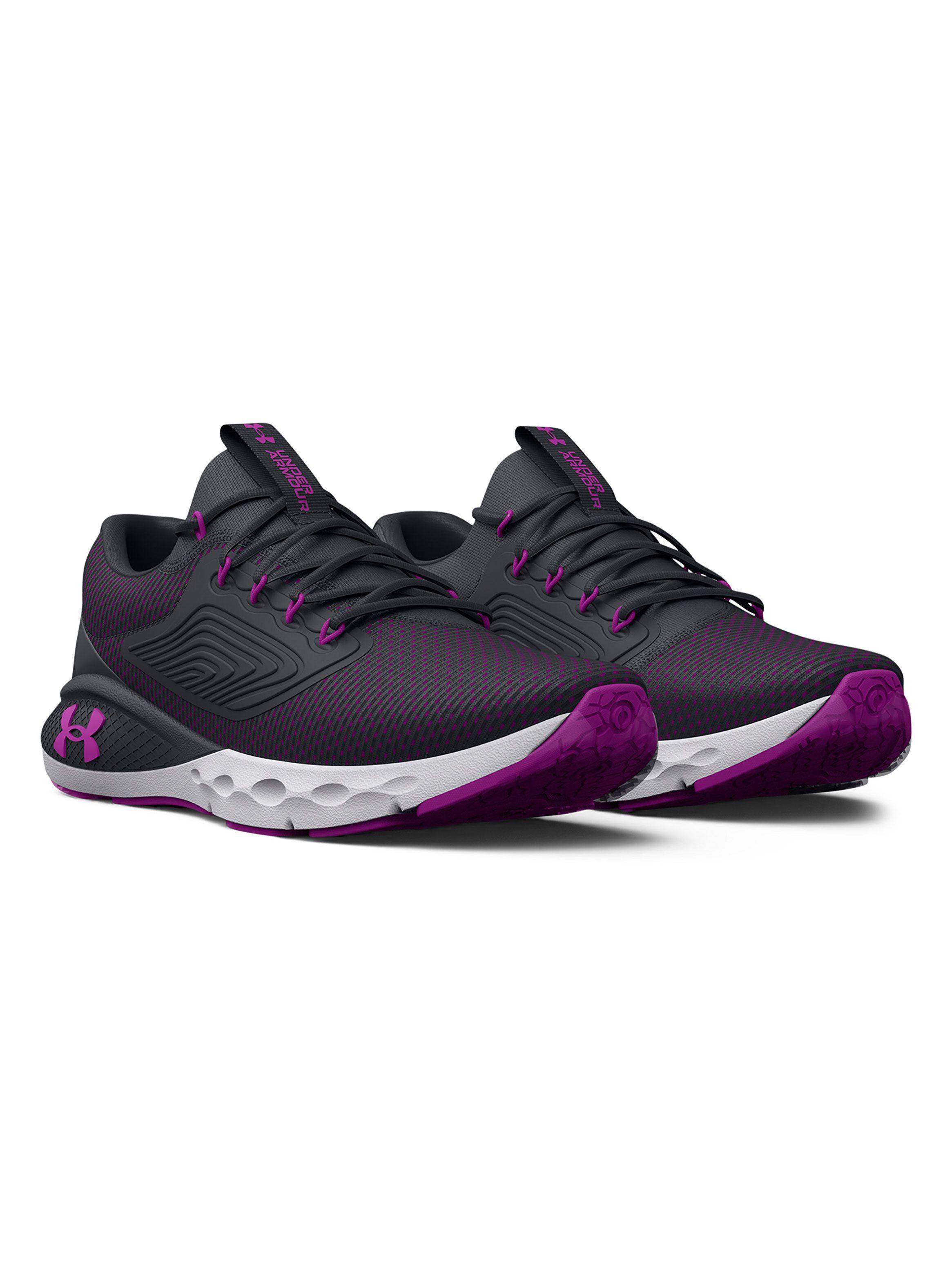 Zapatilla Running Charged Vantage 2 Mujer-1