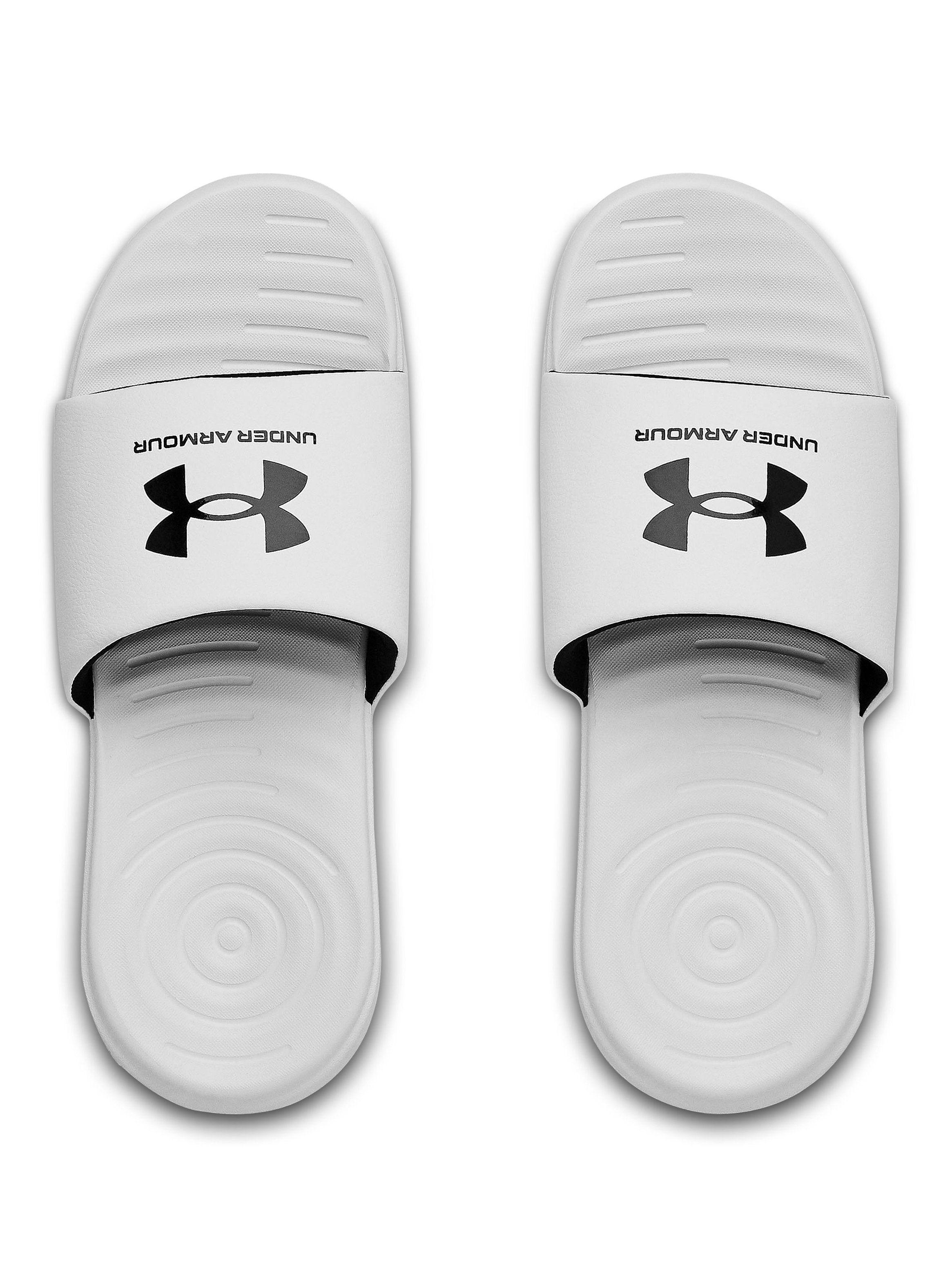 Sandalia Fija Ansa Fix Hombre-2