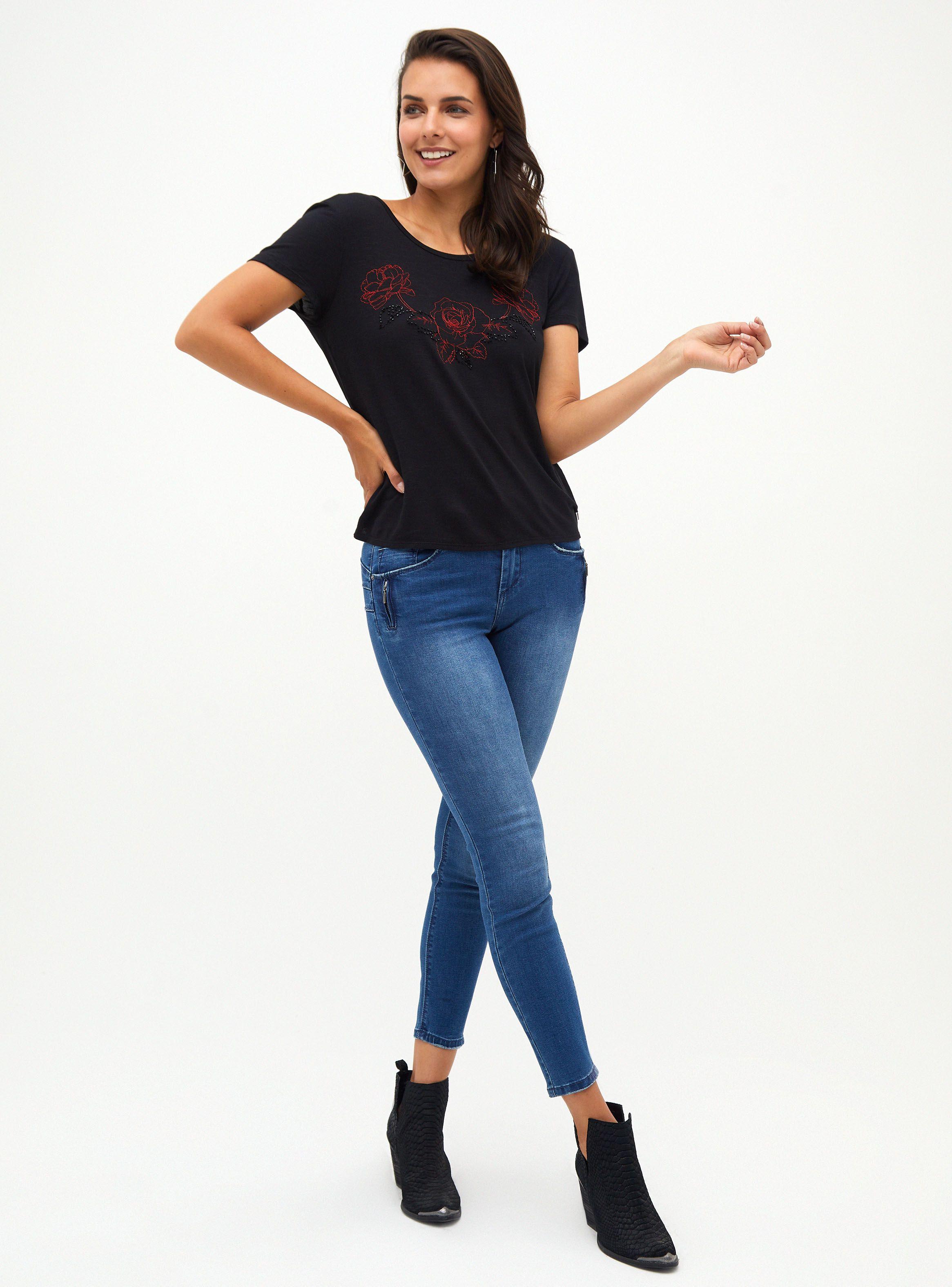 Polera Espalda Baja JJO-3