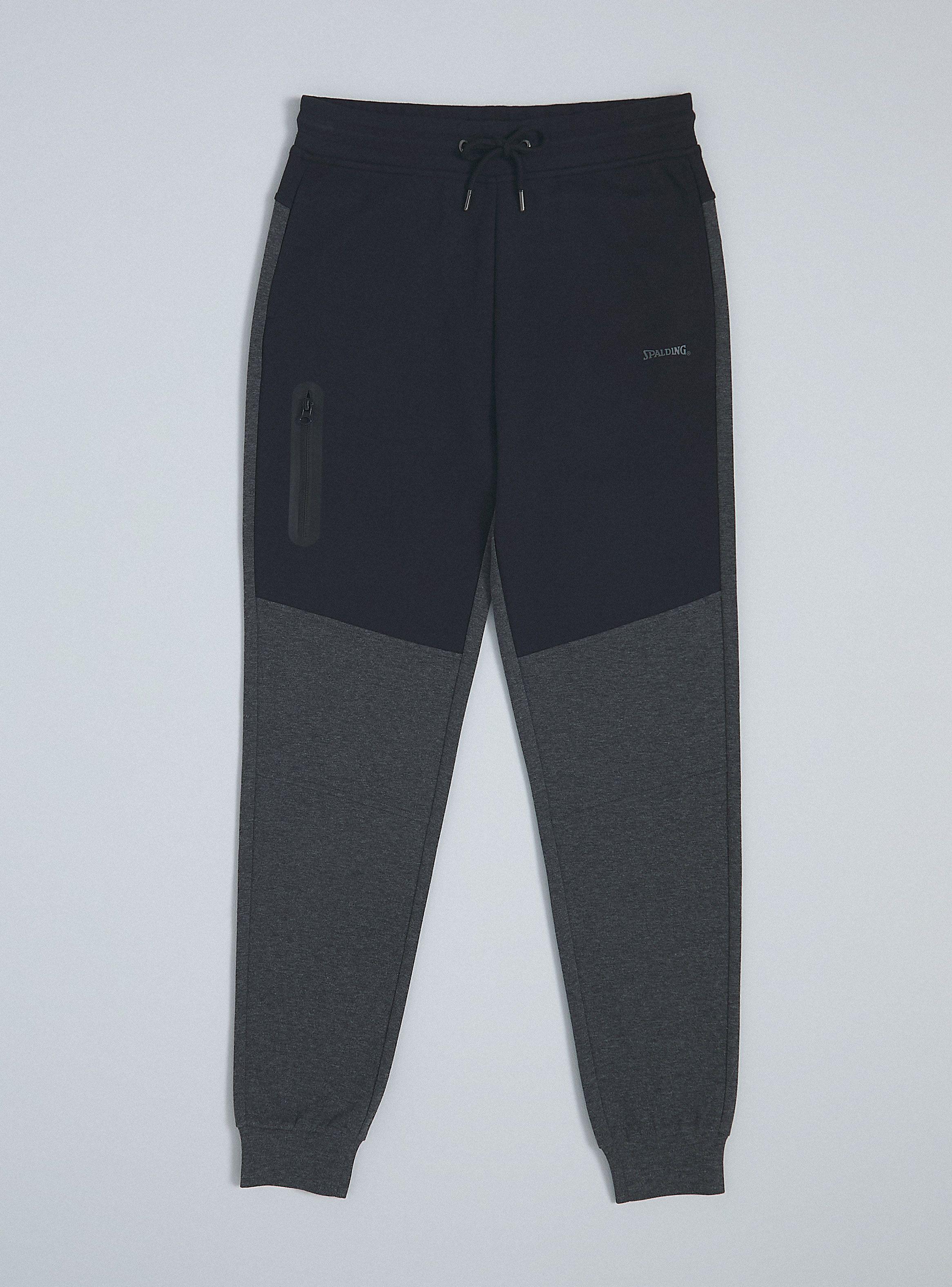 Buzo Jogger Sin Felpa-2