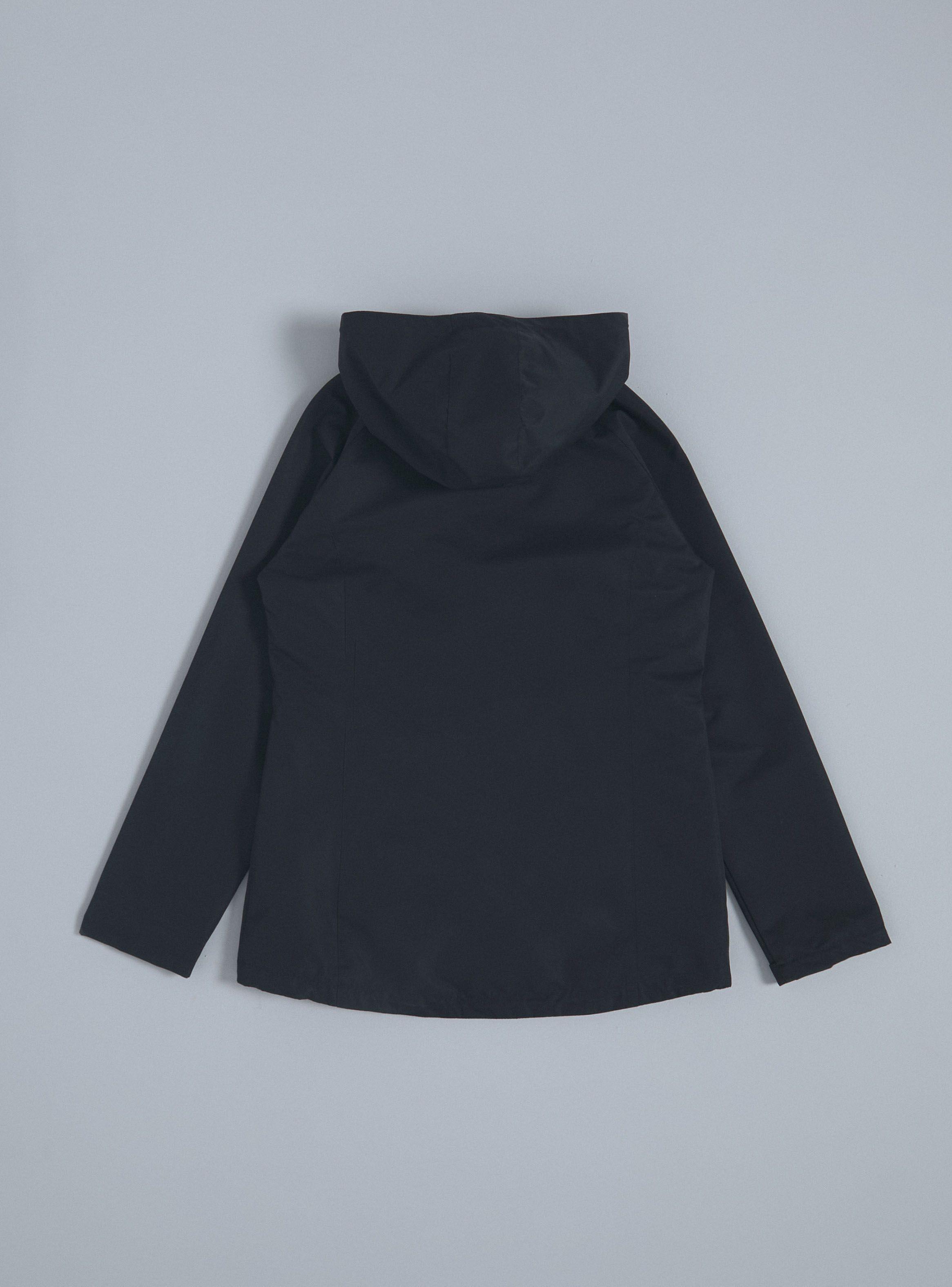 Parka Casaca Repelente al Agua-3