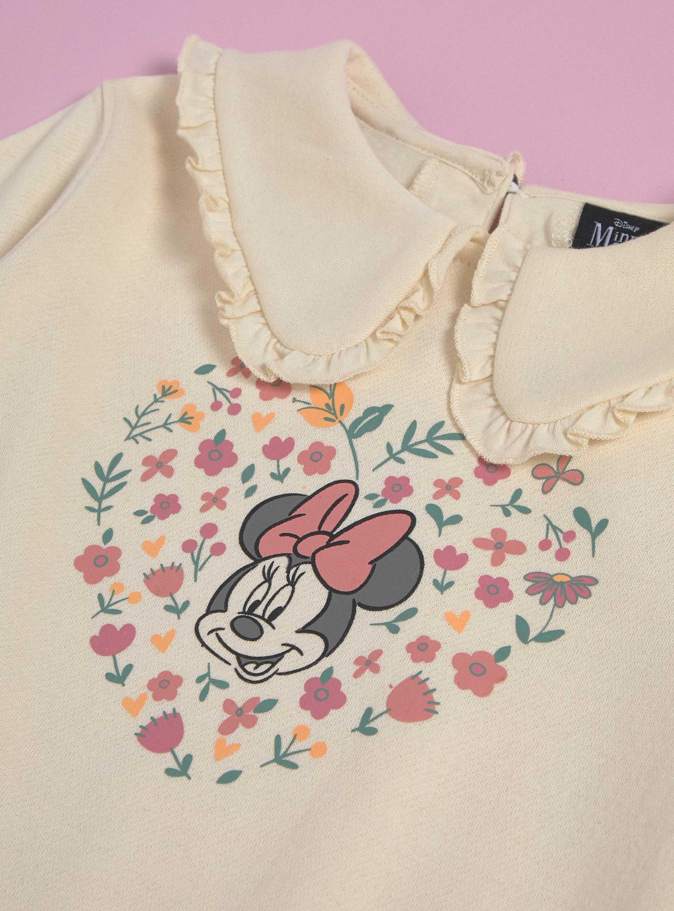 Polerón Cuello Bobo Minnie-4