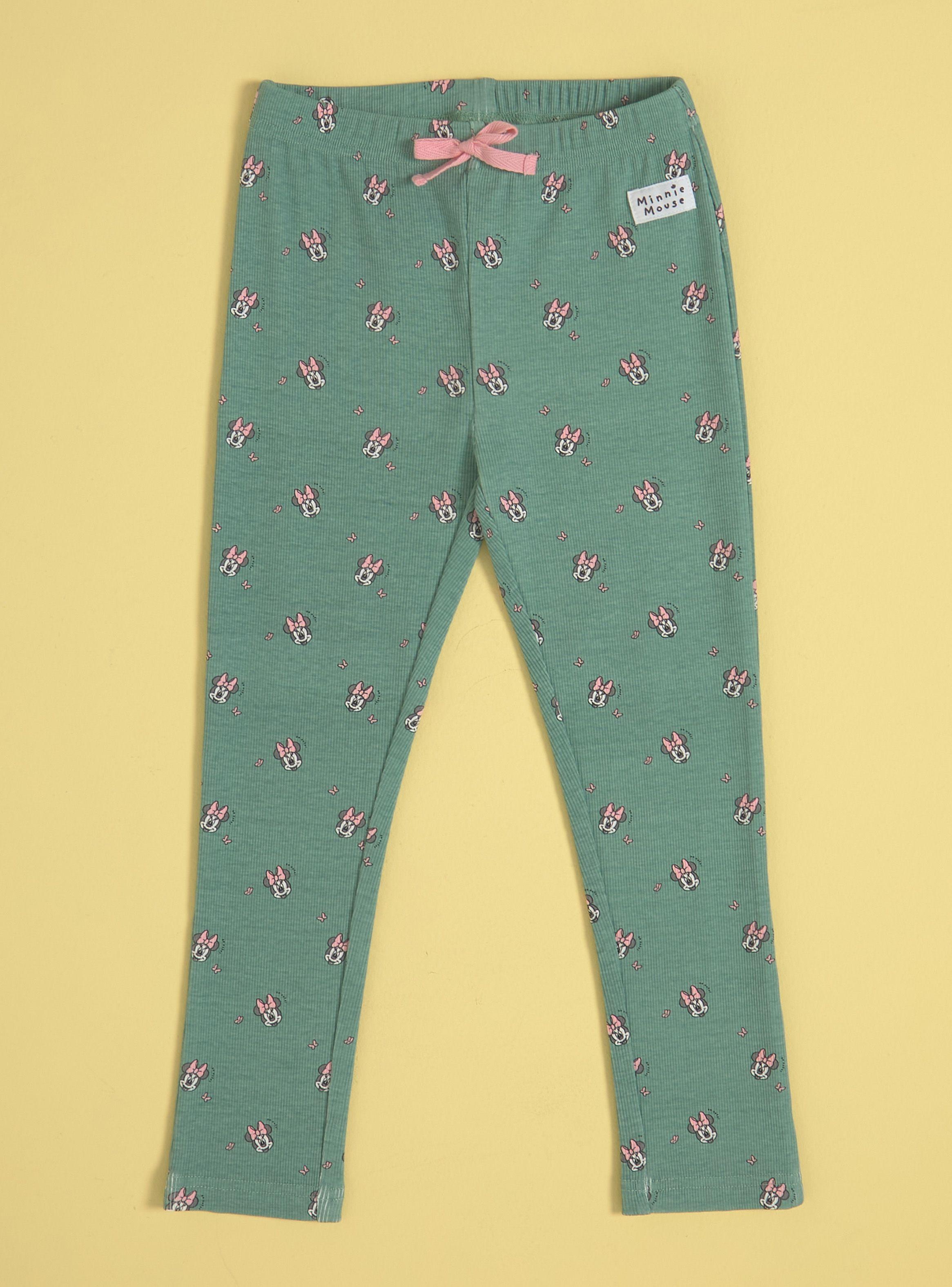 Calza Rib Minnie-2