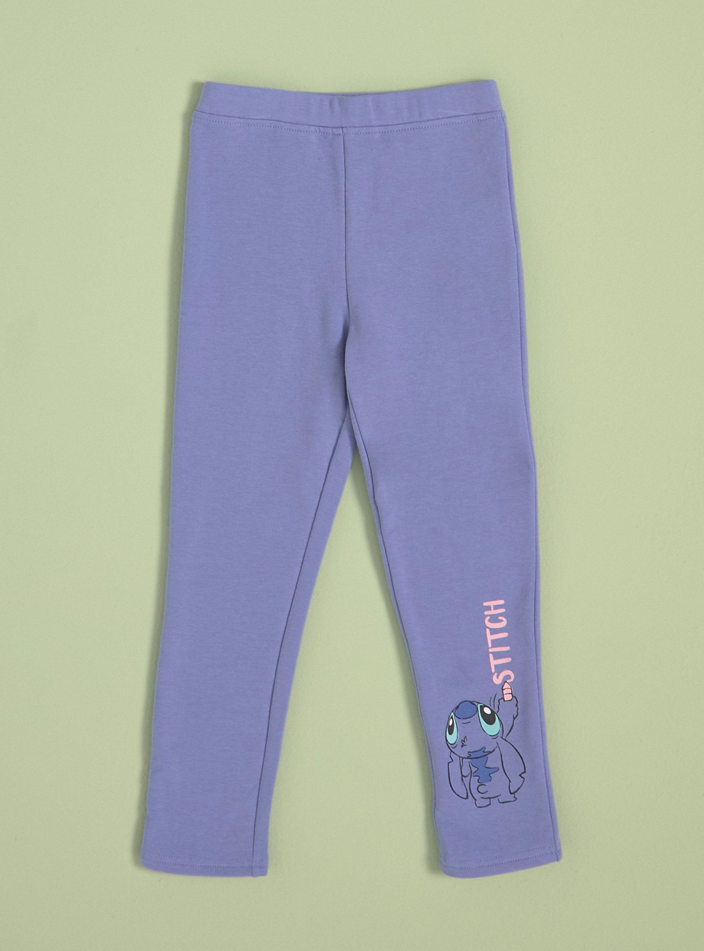 Calza Fleece Stitch-2