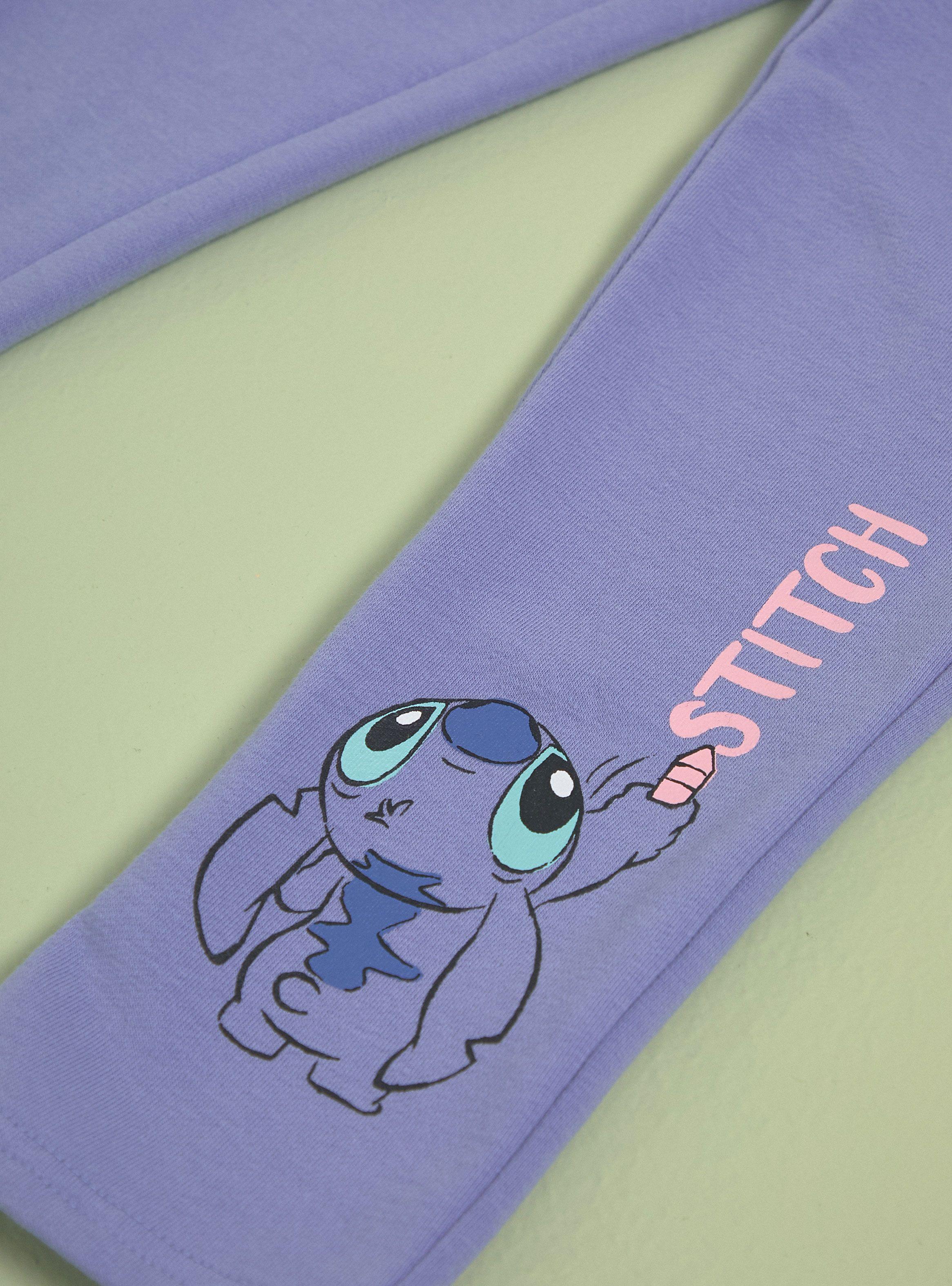 Calza Fleece Stitch-3