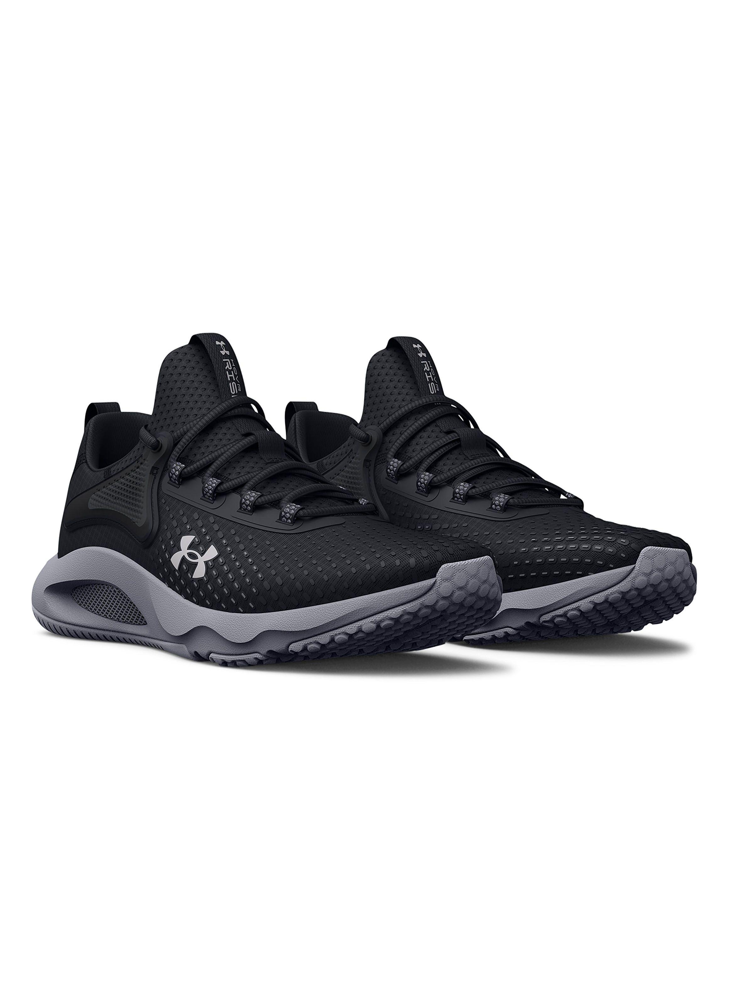 Zapatilla Training Hovr Rise 4 Hombre-1