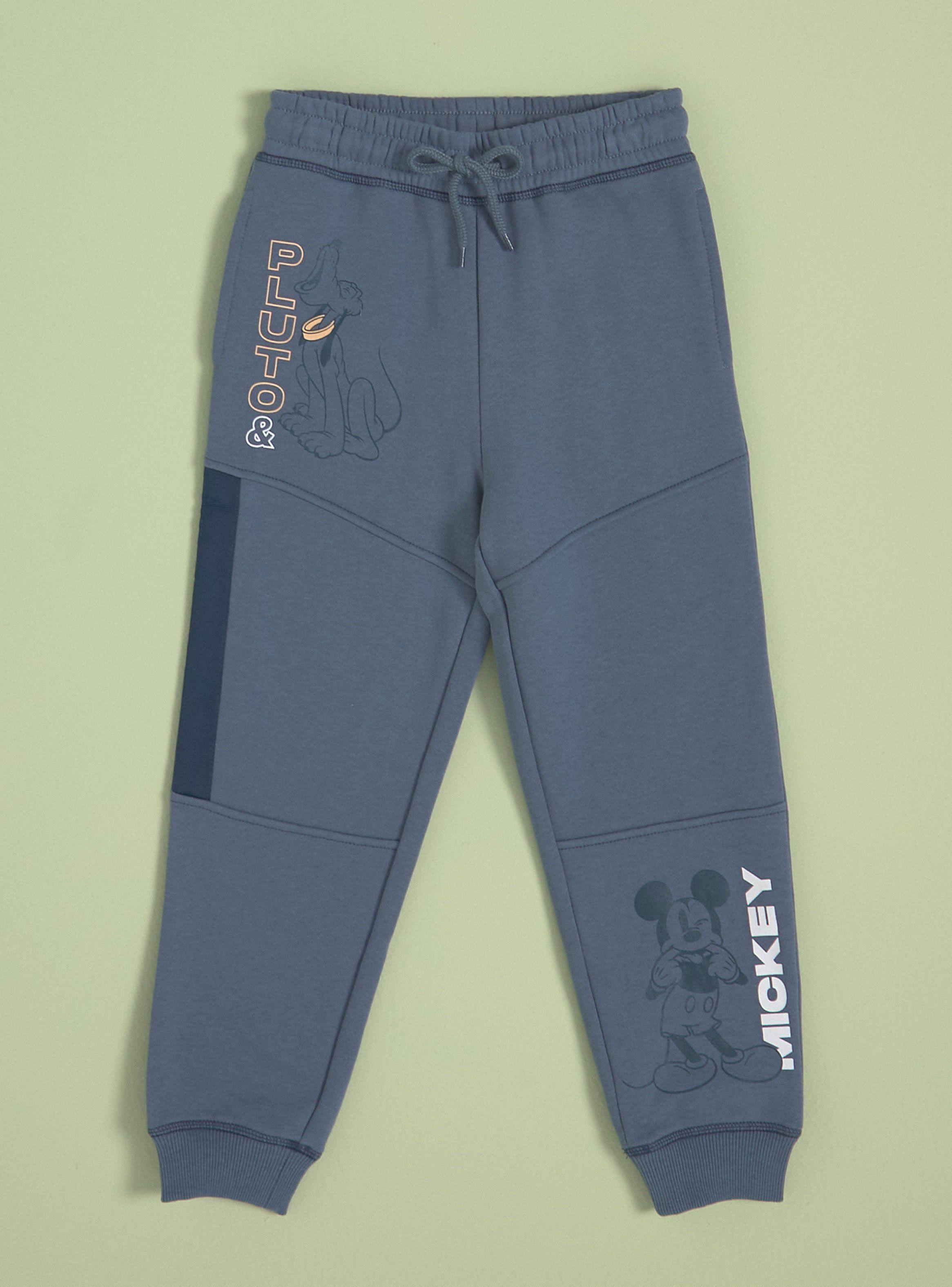 Pantalón Estampado Disney-2