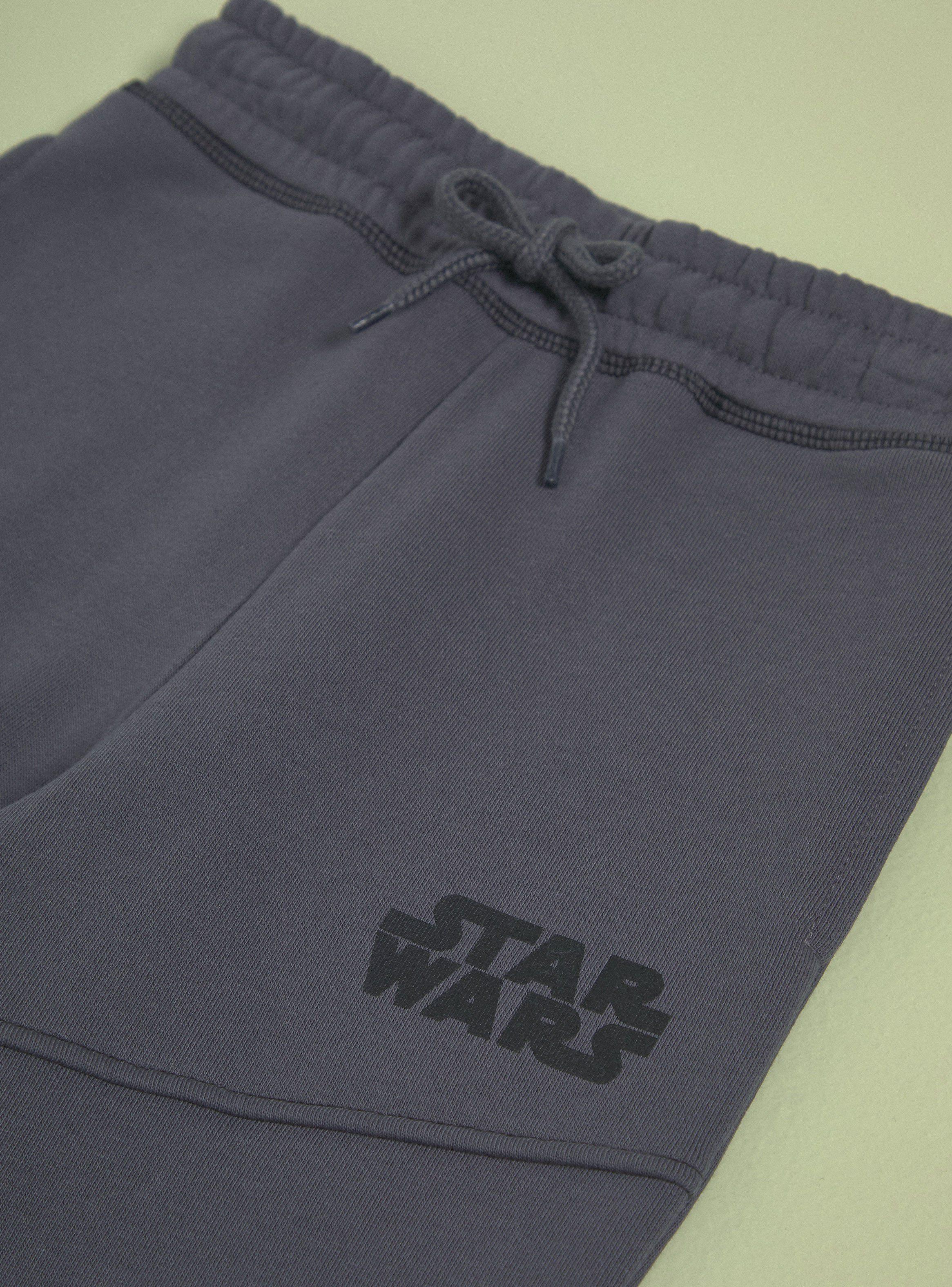 Pantalón Estampado Star Wars-3