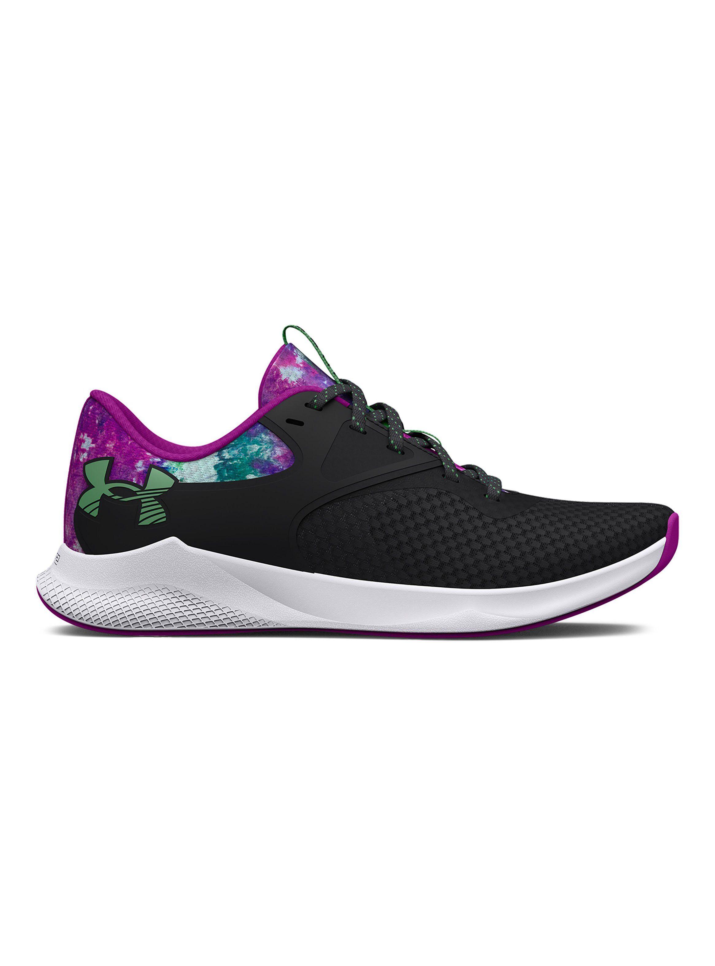 Zapatilla Training Color W Charged Aurora 2 Mujer-0