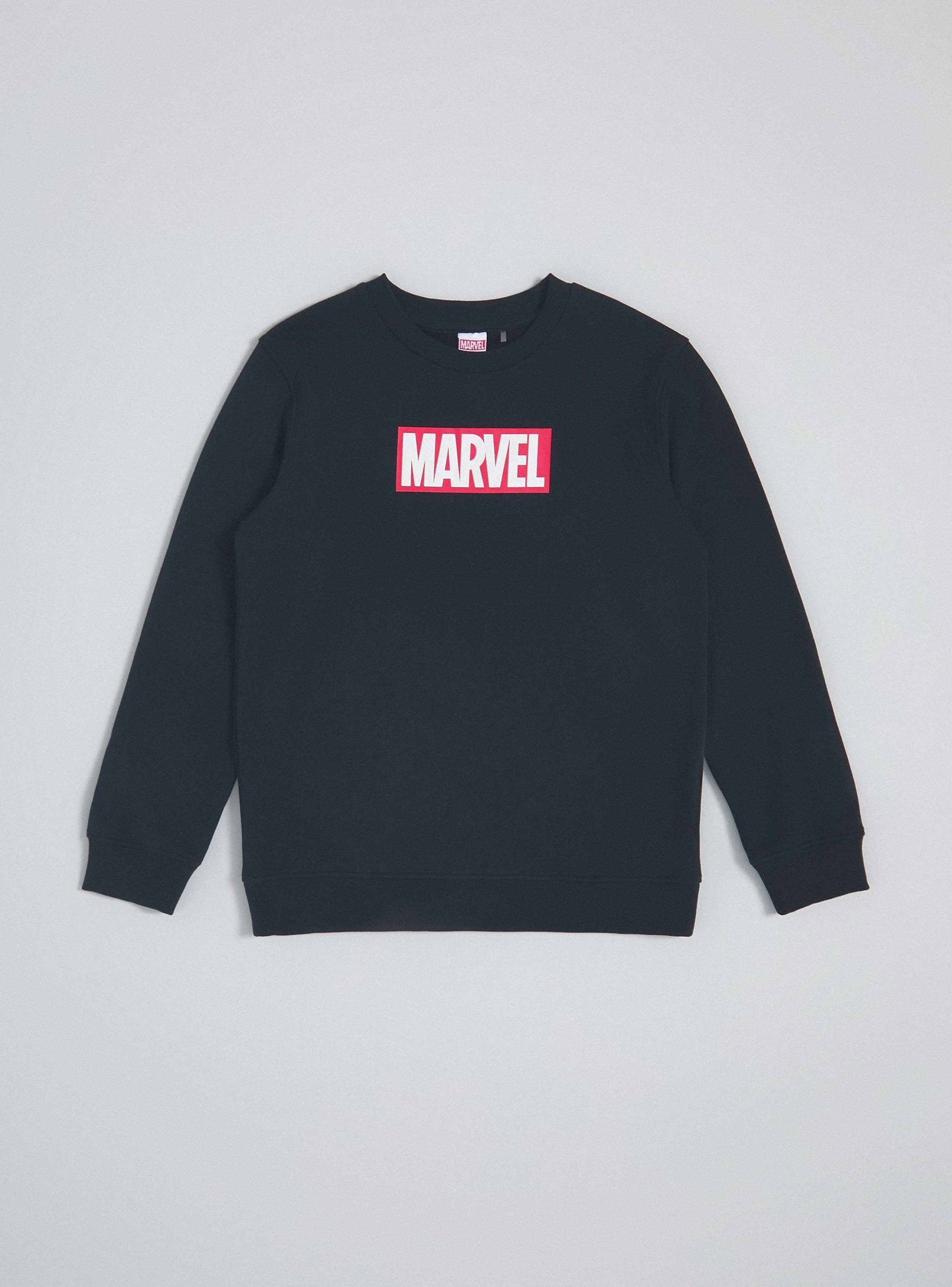 Polerón Marvel-2