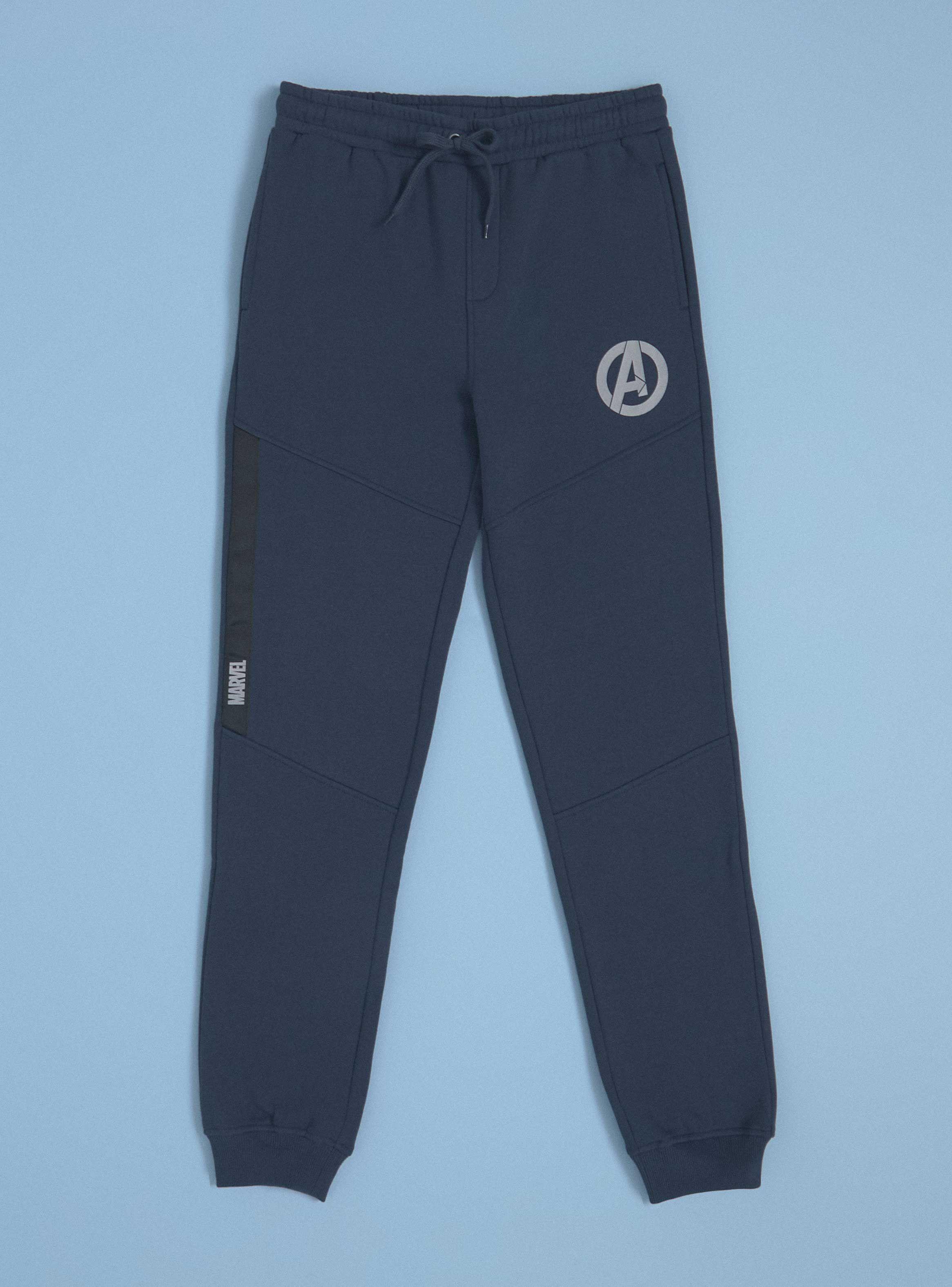Buzo Slim con Prints-2