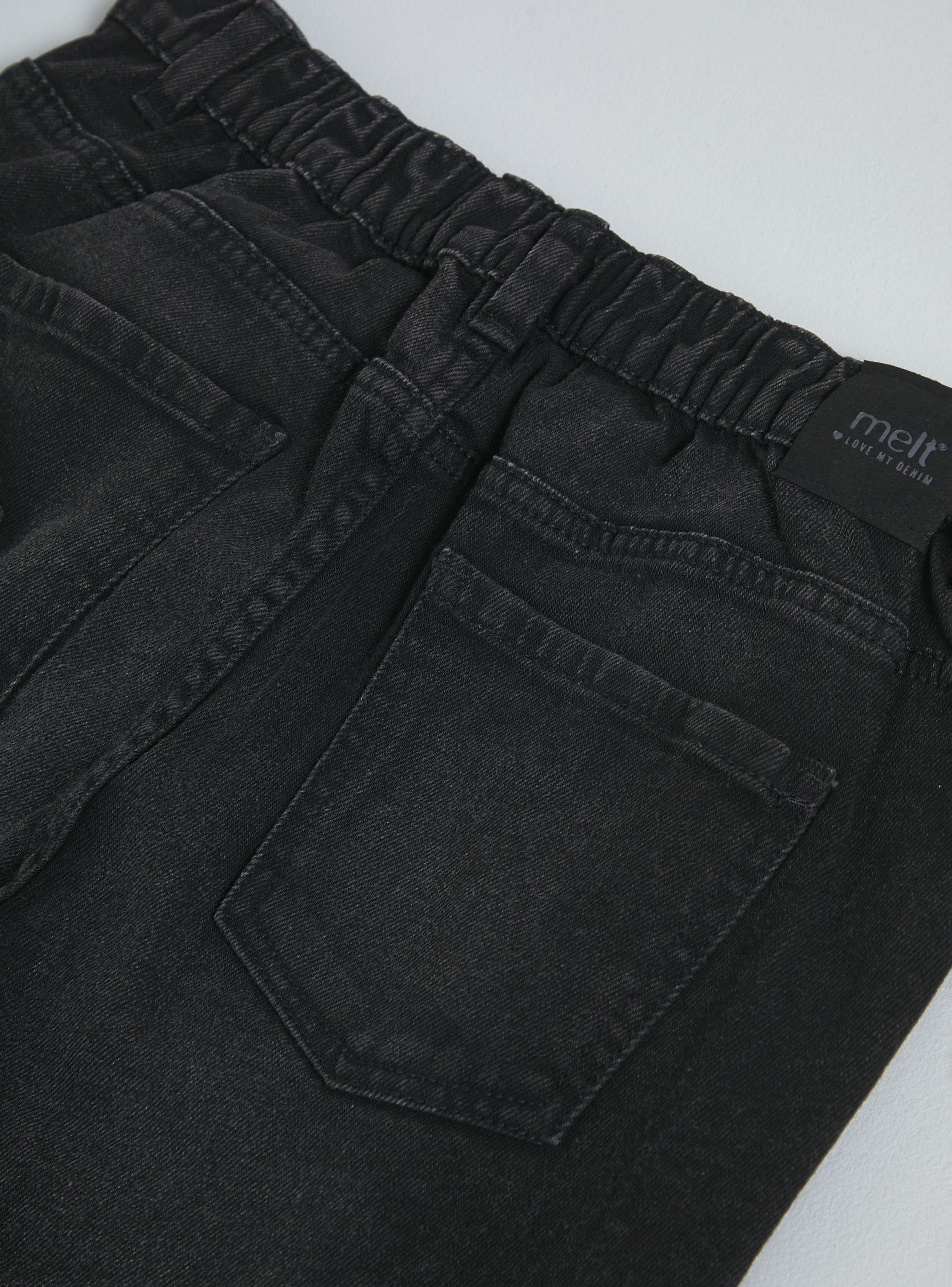 Jeans Flare Flocado-4