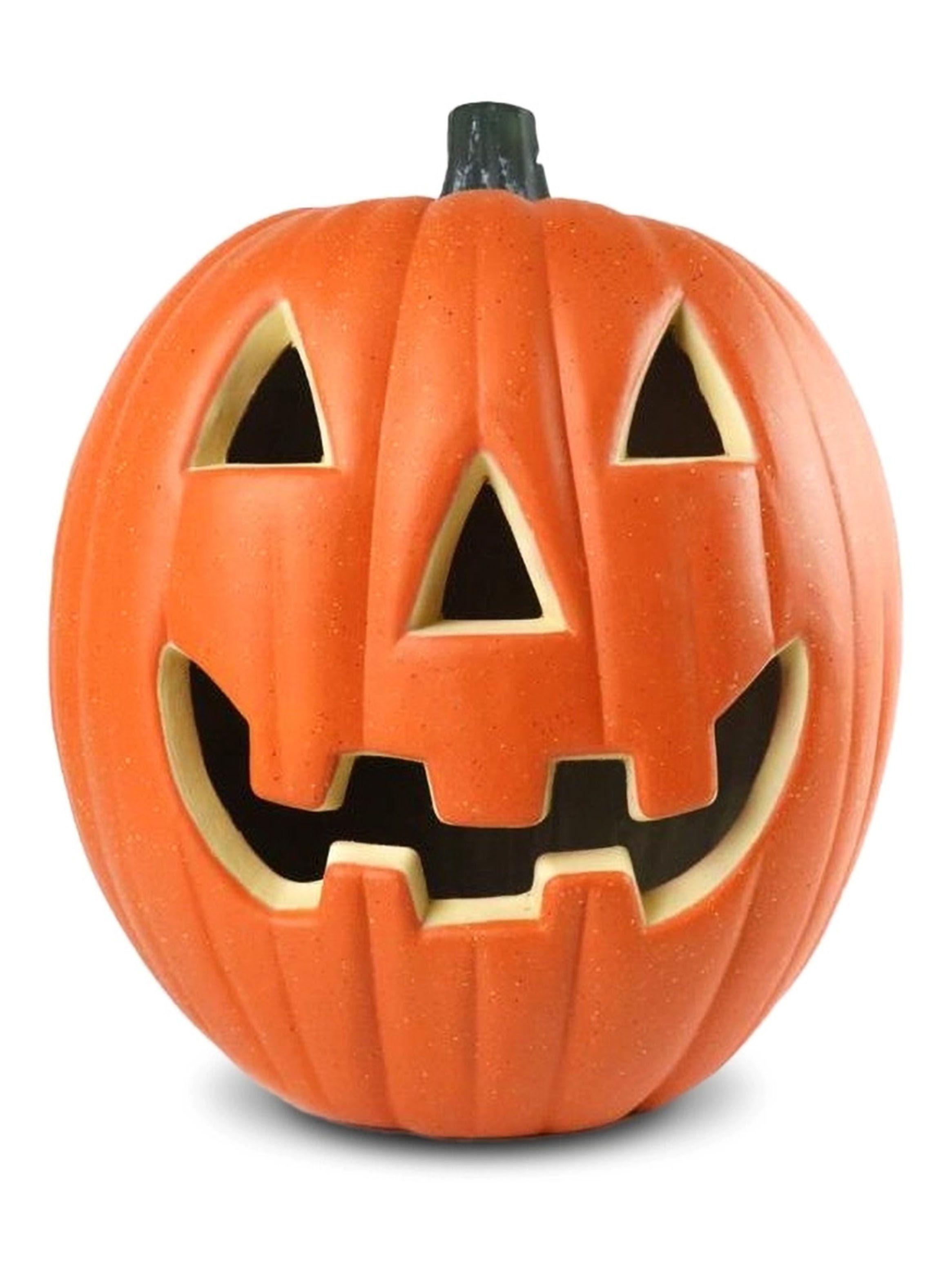 Calabaza LED 36 x 45 cm-0