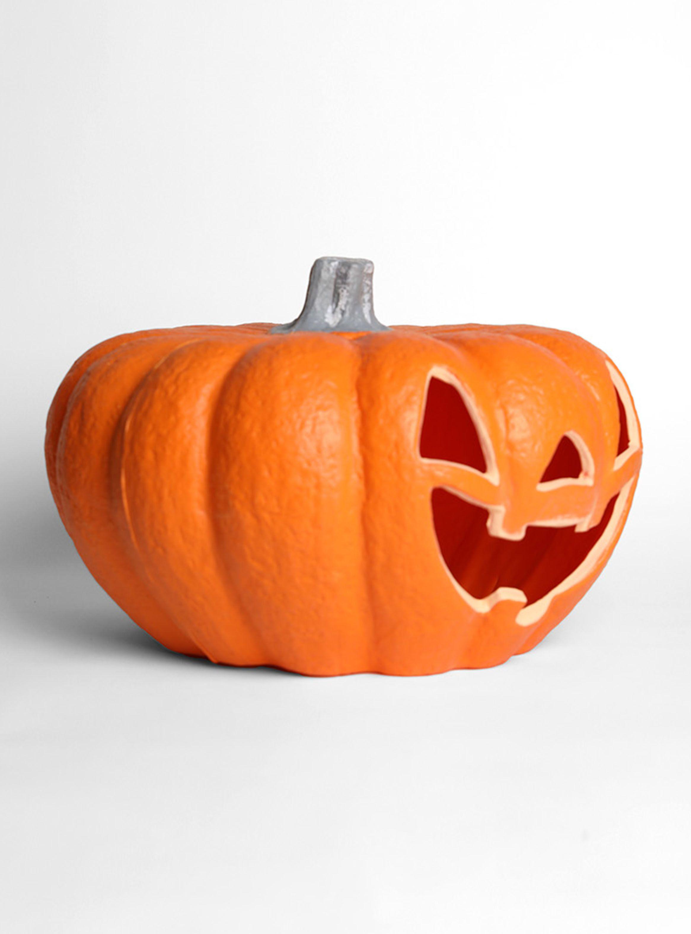 Calabaza LED 42 x 30 cm-1