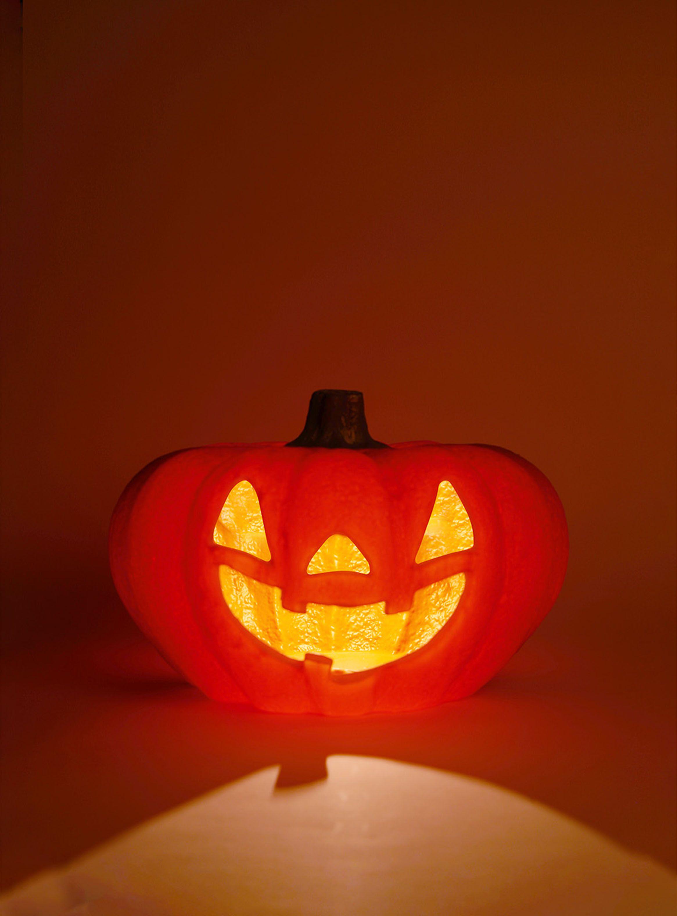 Calabaza LED 42 x 30 cm-2
