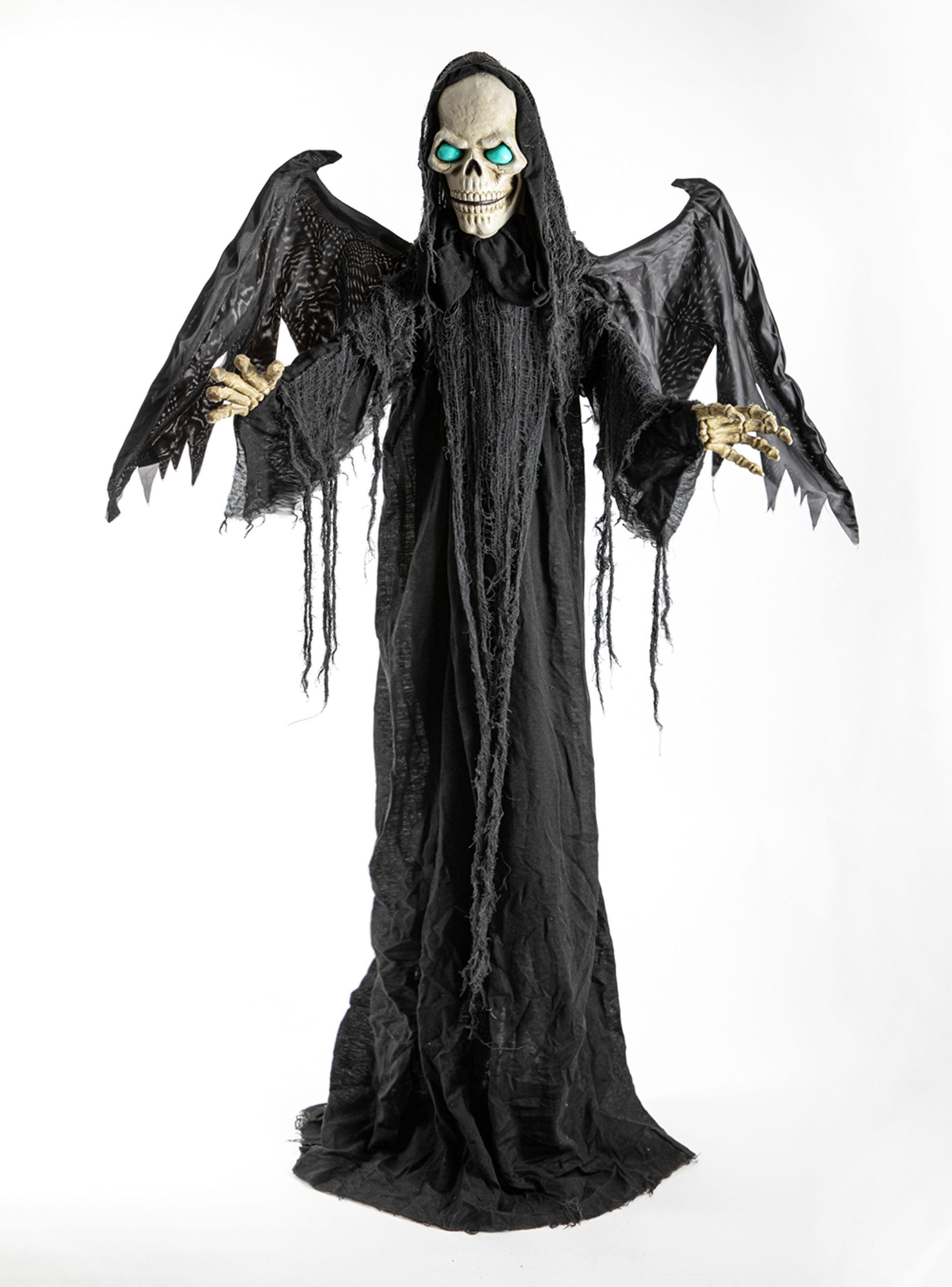 Animatronic La Muerte-0