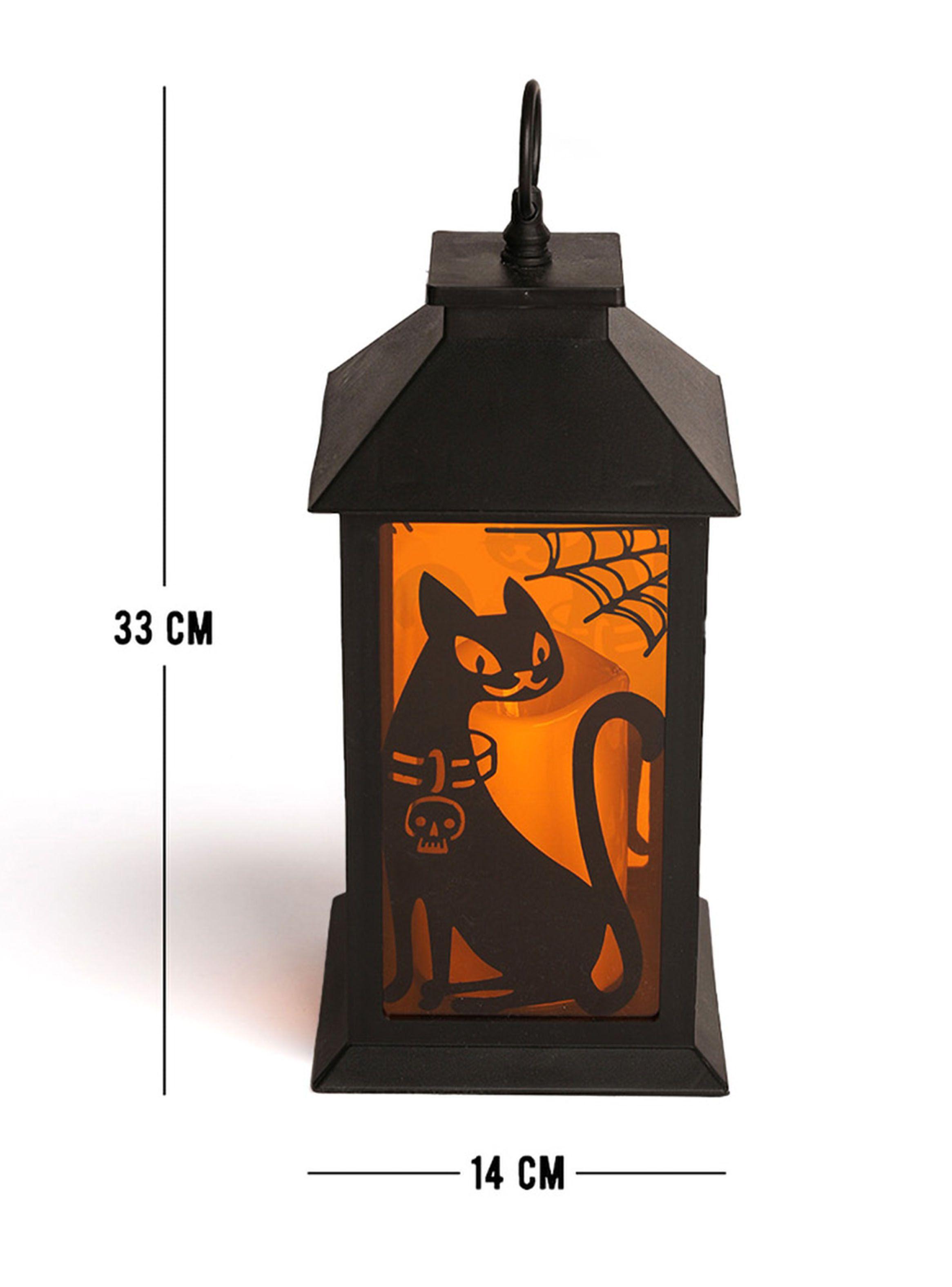 Lámpara Colgante LED-2
