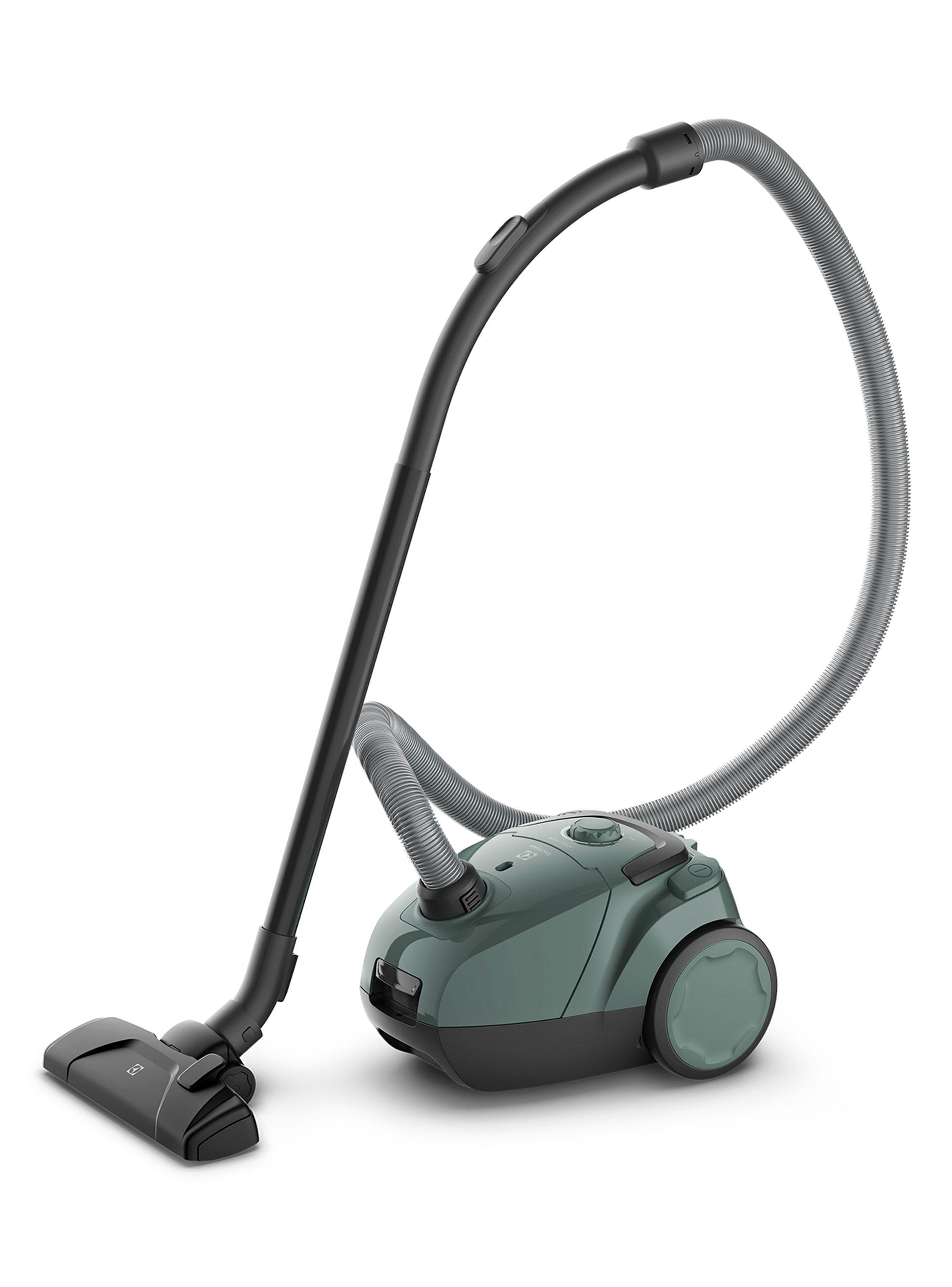 Aspiradora de Arrastre 1600W Sonic BGG11 Verde-3
