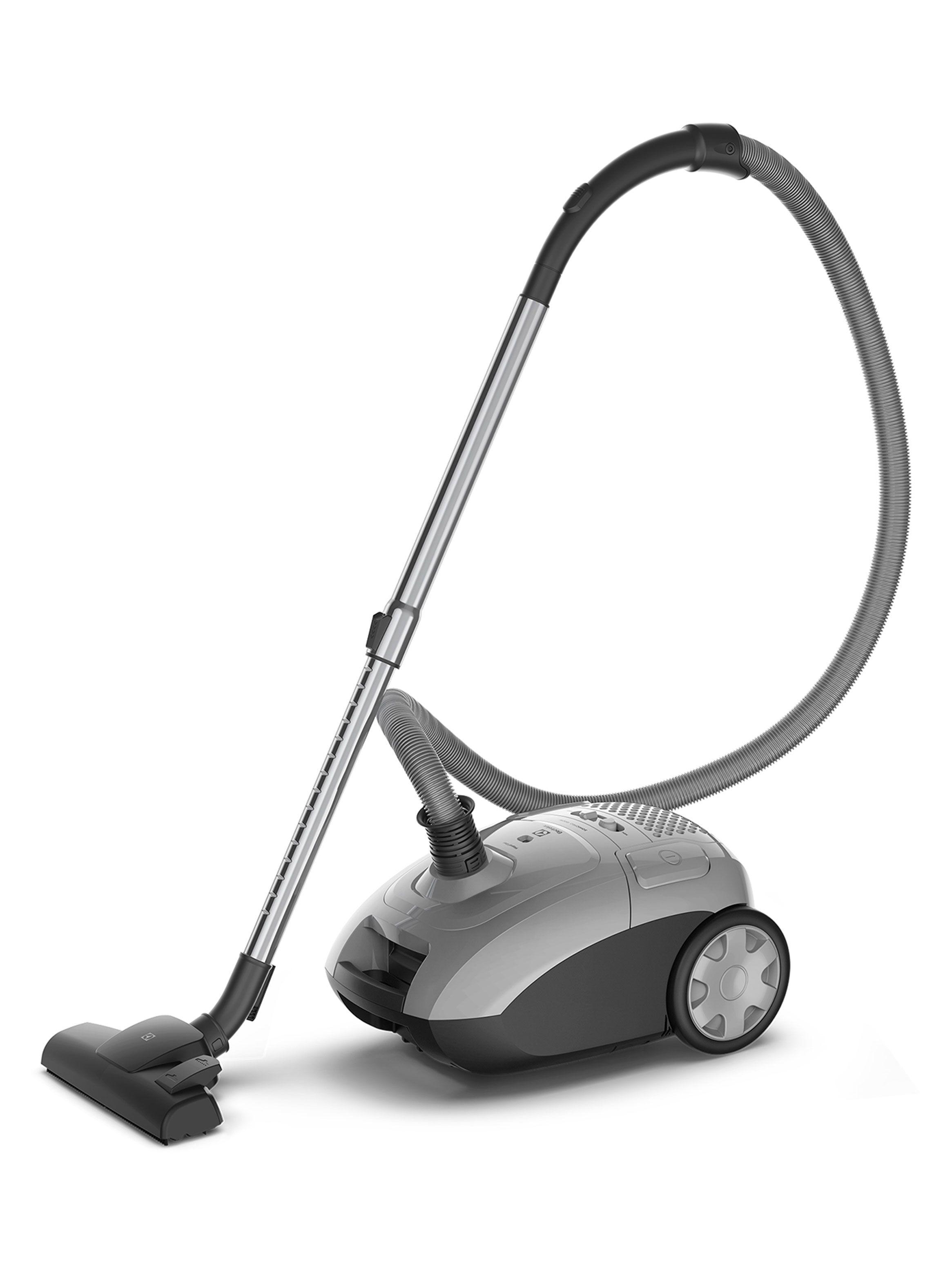 Aspiradora de Arrastre 1800W Sonic Pro BGG30 Gris-4