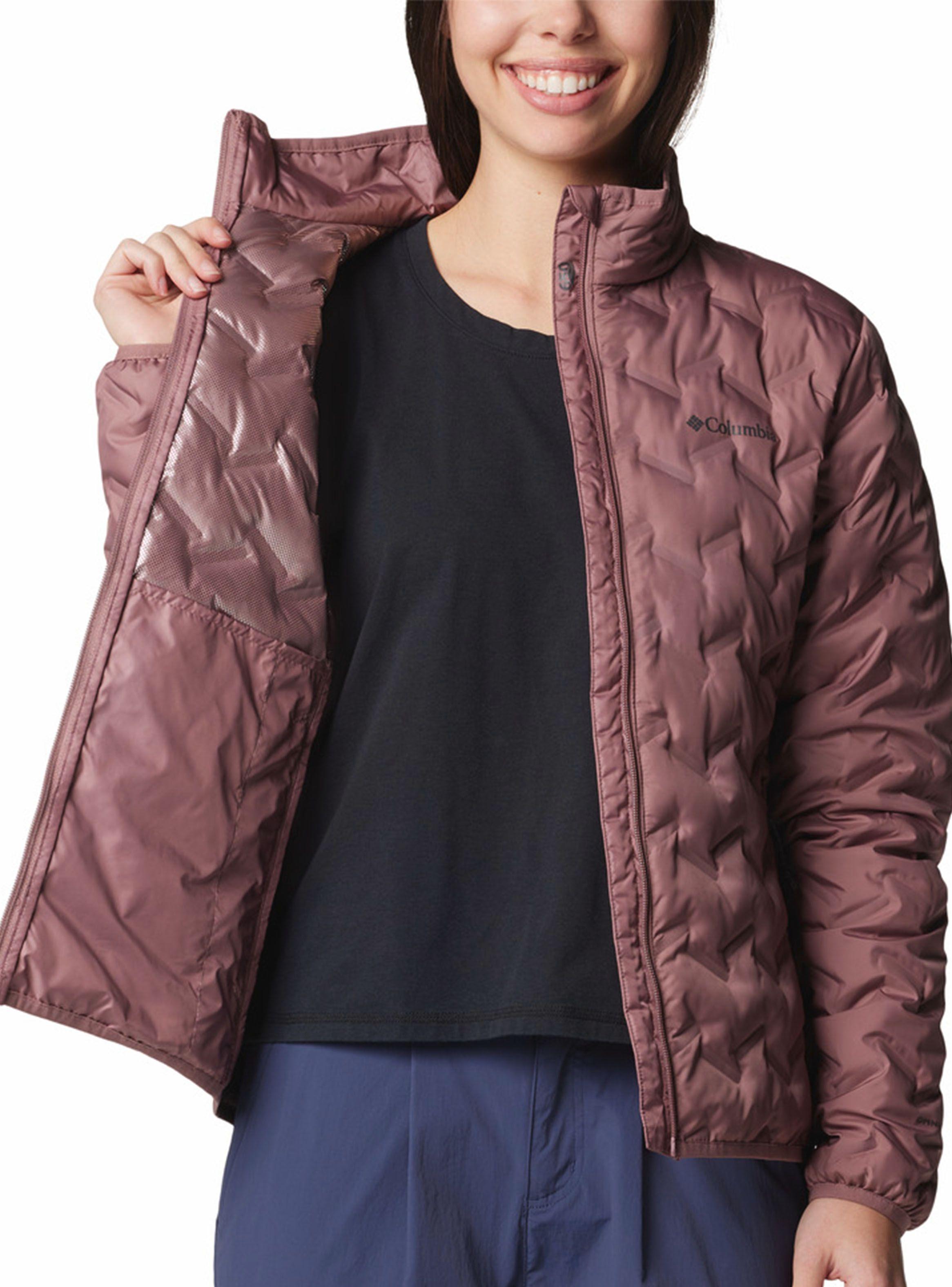 Chaqueta Delta Down-2
