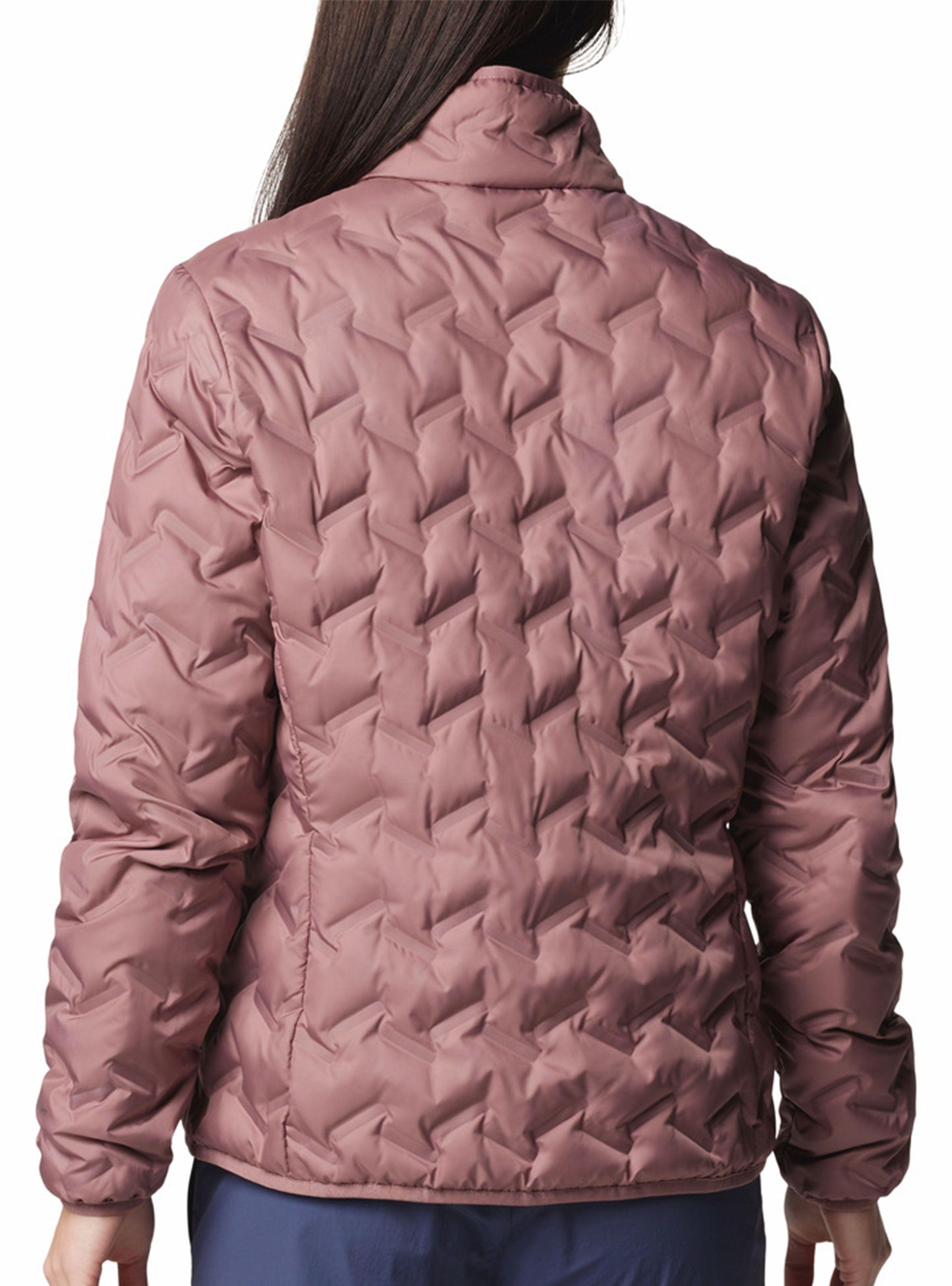 Chaqueta Delta Down-1