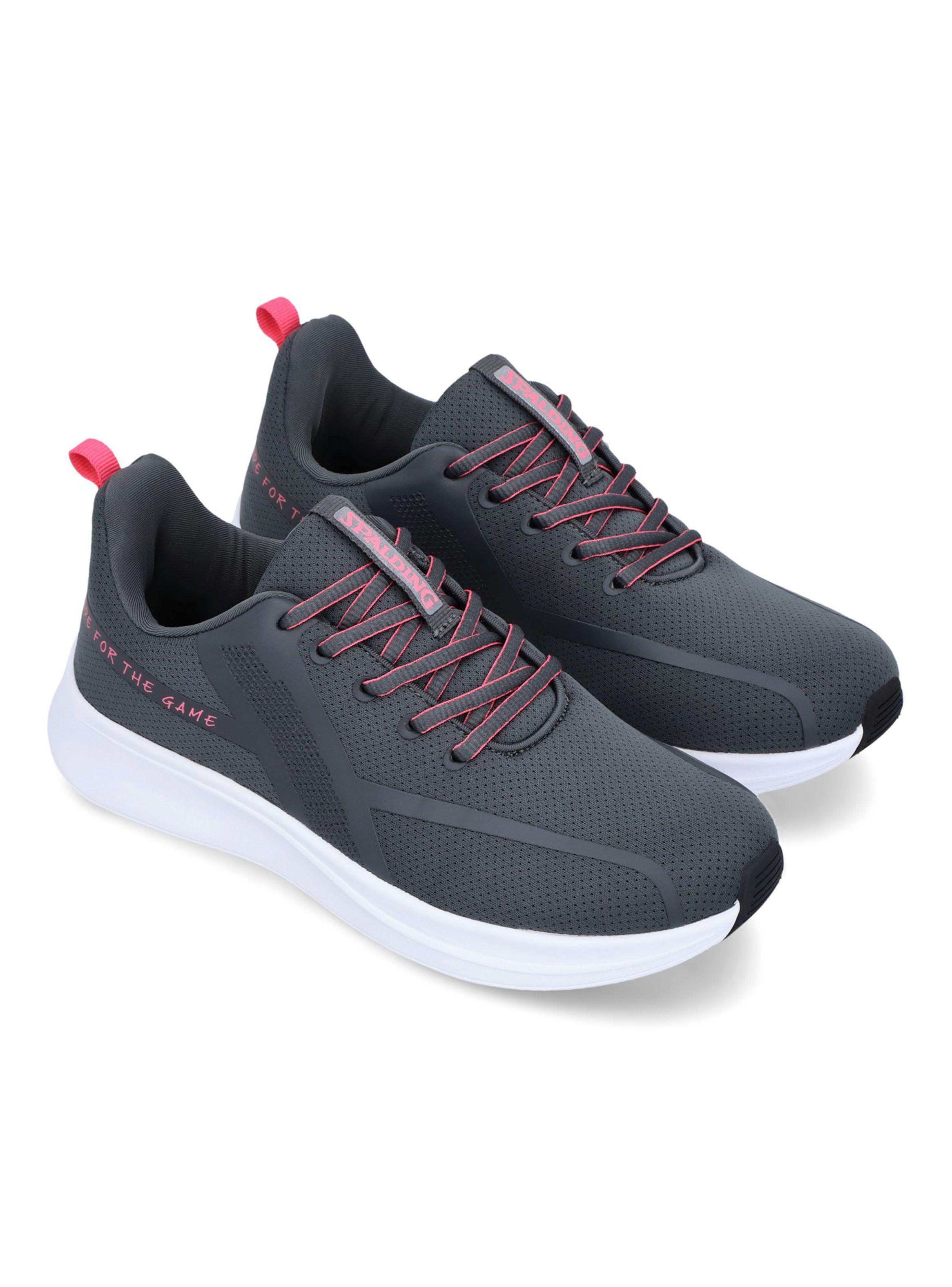 Zapatilla Training  For The Game Fitnees Mujer-1
