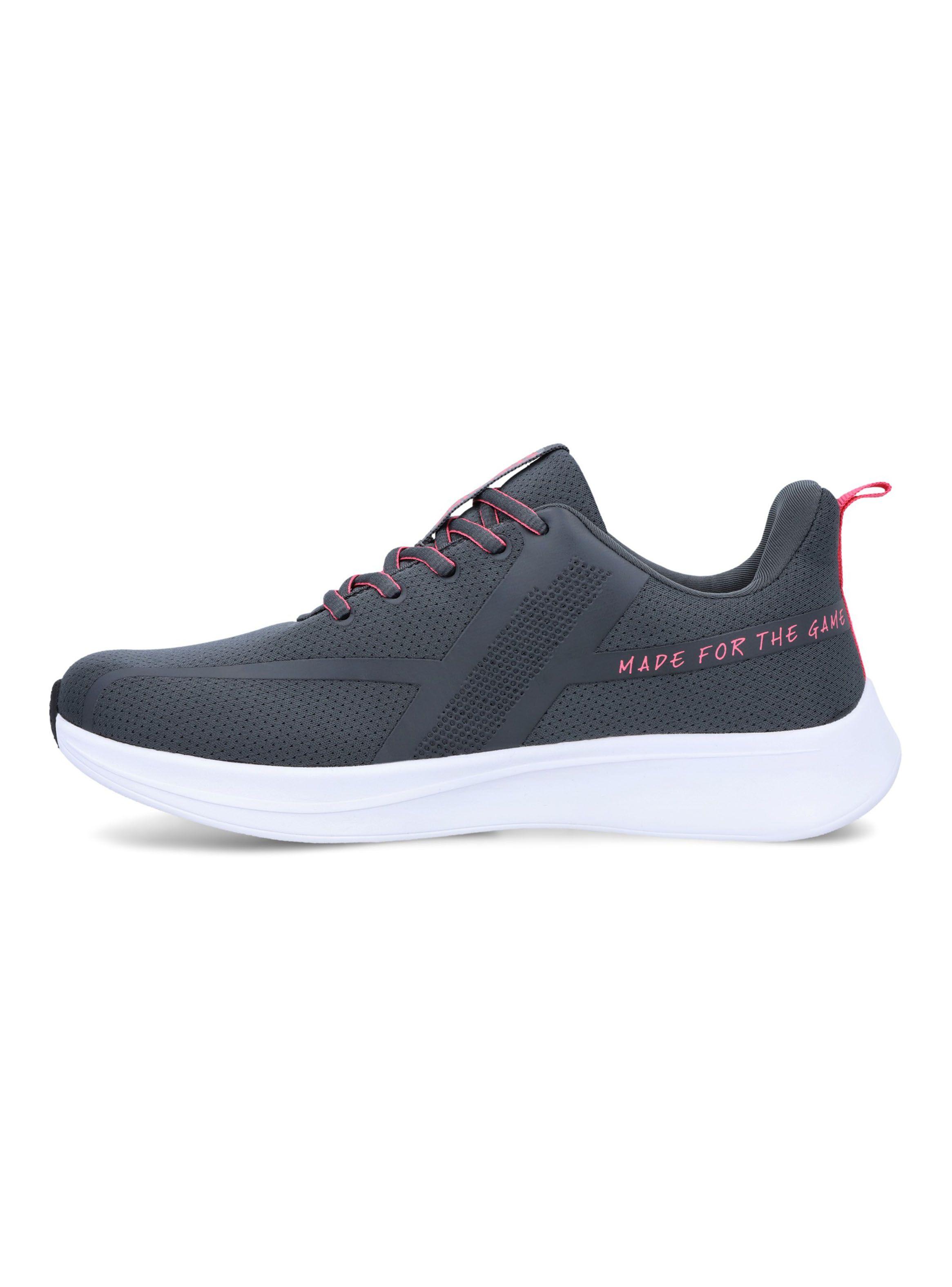 Zapatilla Training  For The Game Fitnees Mujer-2